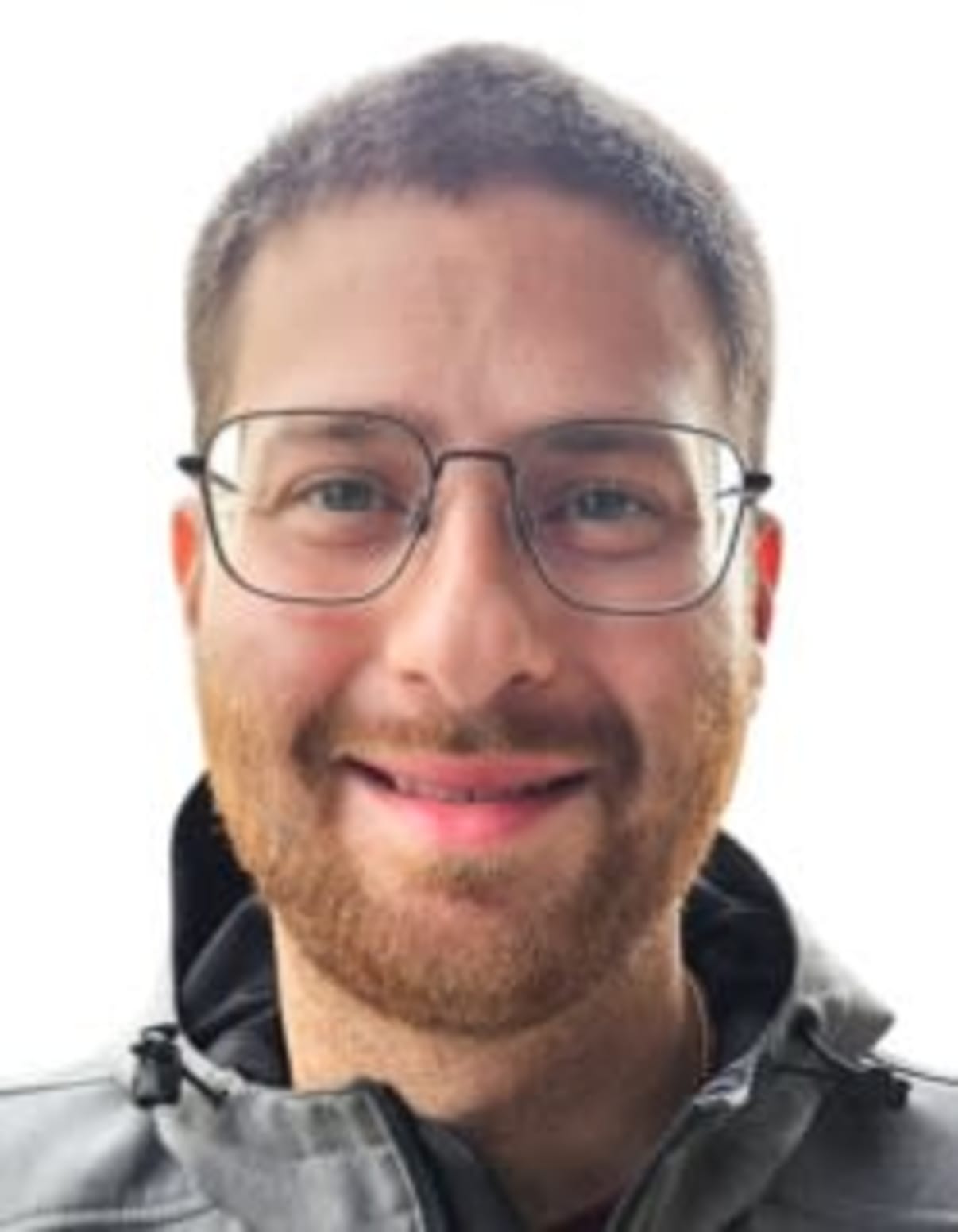 תמונת פורטרט של בעל המקצוע תמונת פורטרט של בעל המקצוע