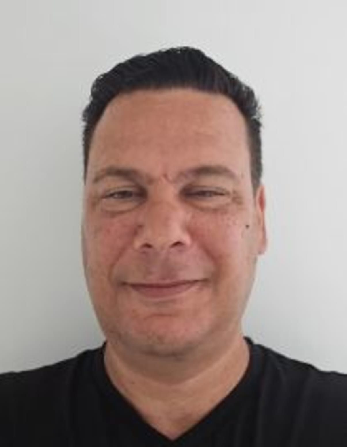 תמונת פורטרט של בעל המקצוע תמונת פורטרט של בעל המקצוע