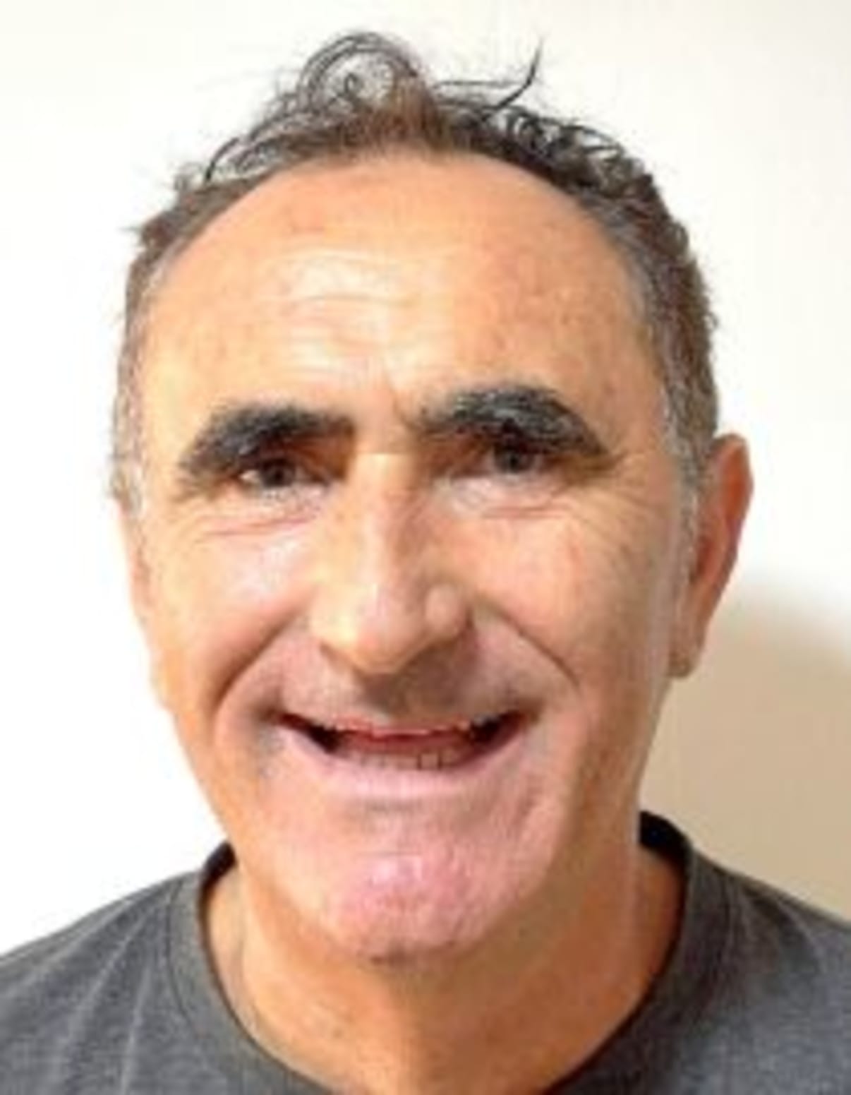 תמונת פורטרט של בעל המקצוע תמונת פורטרט של בעל המקצוע