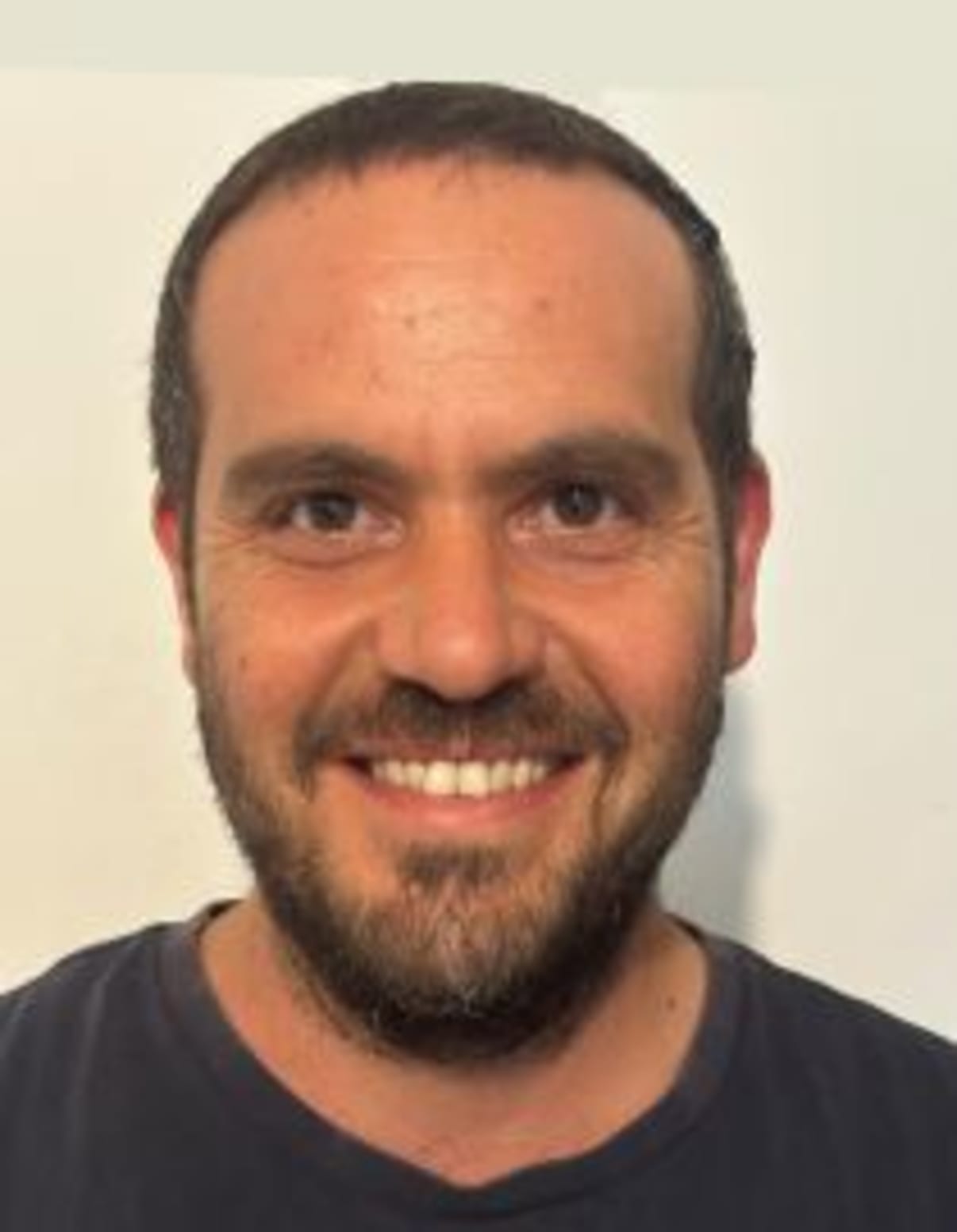 תמונת פורטרט של בעל המקצוע תמונת פורטרט של בעל המקצוע
