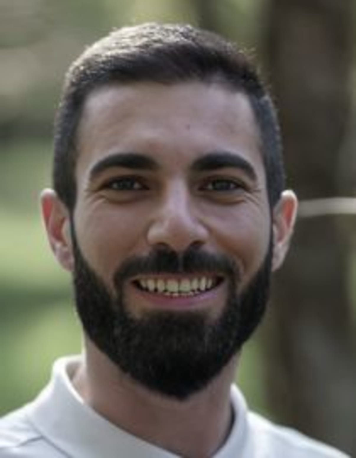 תמונת פורטרט של בעל המקצוע תמונת פורטרט של בעל המקצוע