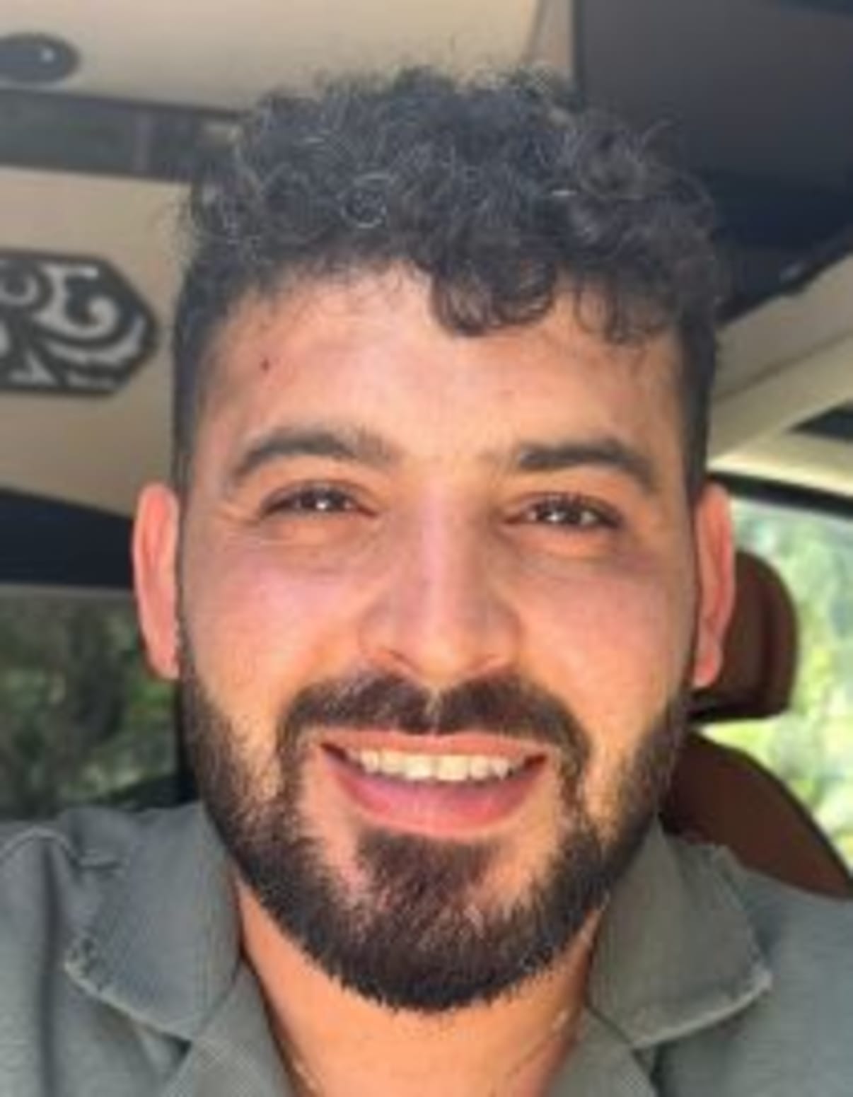 תמונת פורטרט של בעל המקצוע תמונת פורטרט של בעל המקצוע