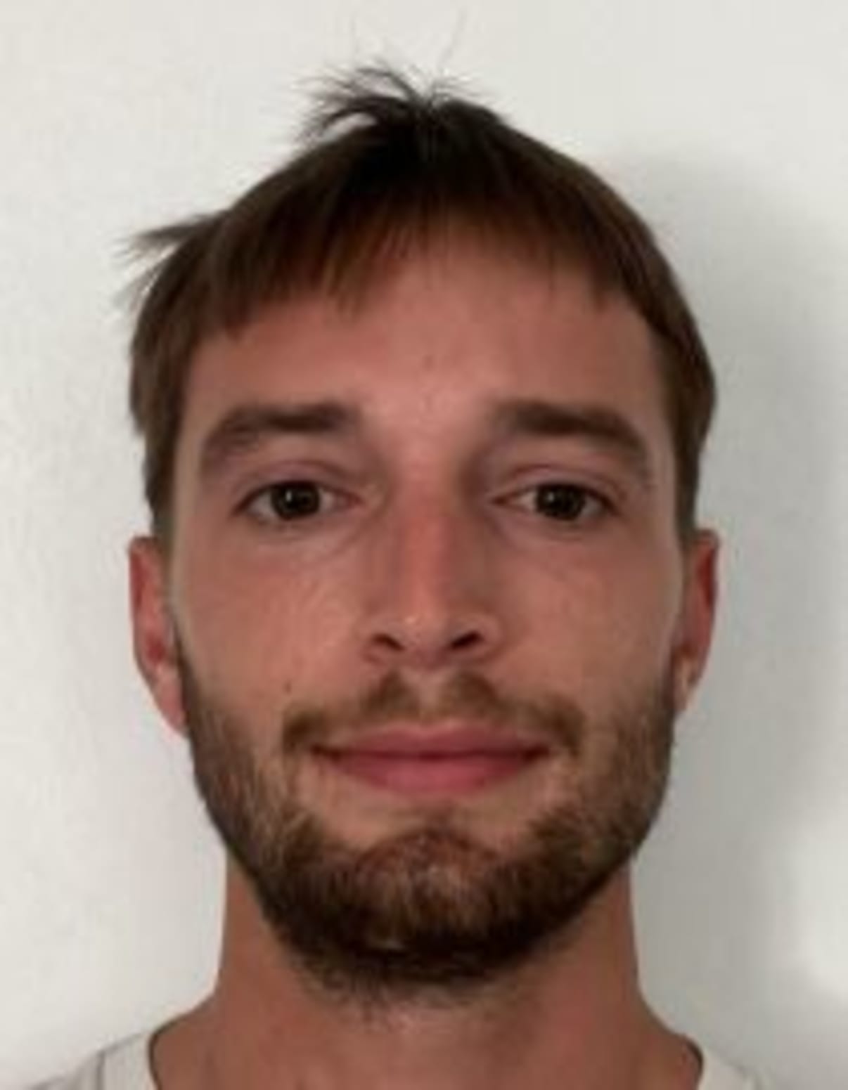 תמונת פורטרט של בעל המקצוע