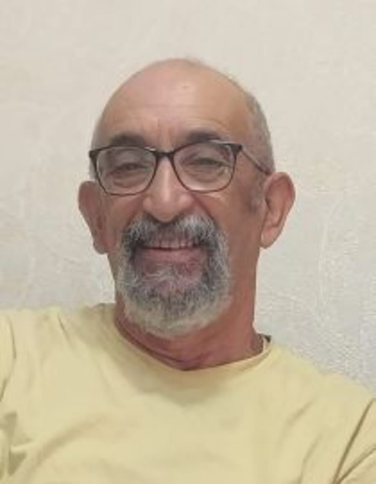 תמונת פורטרט של בעל המקצוע תמונת פורטרט של בעל המקצוע
