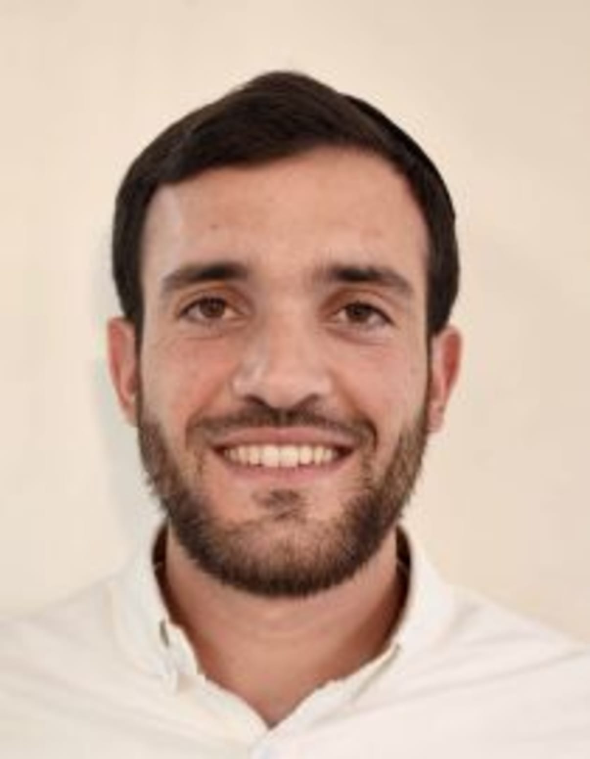 תמונת פורטרט של בעל המקצוע תמונת פורטרט של בעל המקצוע