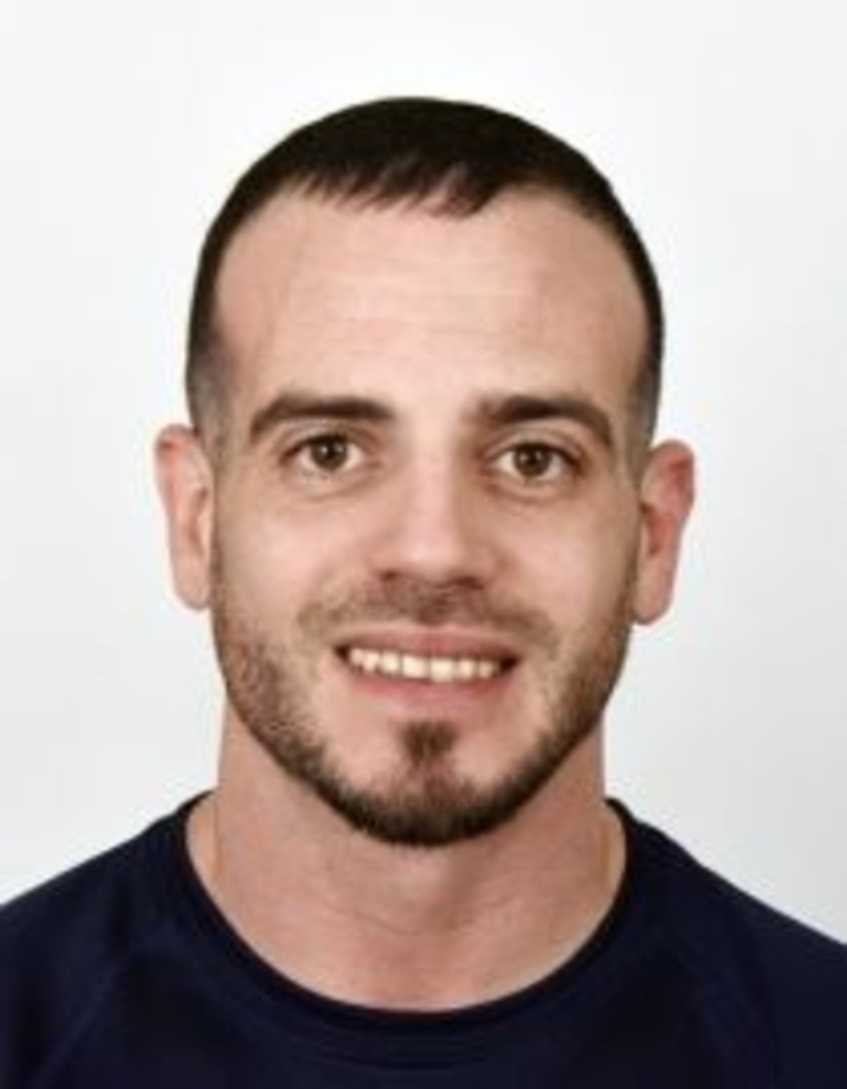 תמונת פורטרט של בעל המקצוע