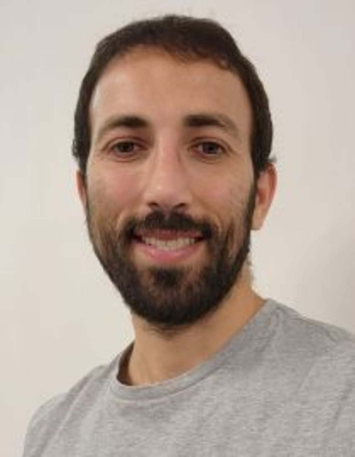 תמונת פורטרט של בעל המקצוע תמונת פורטרט של בעל המקצוע