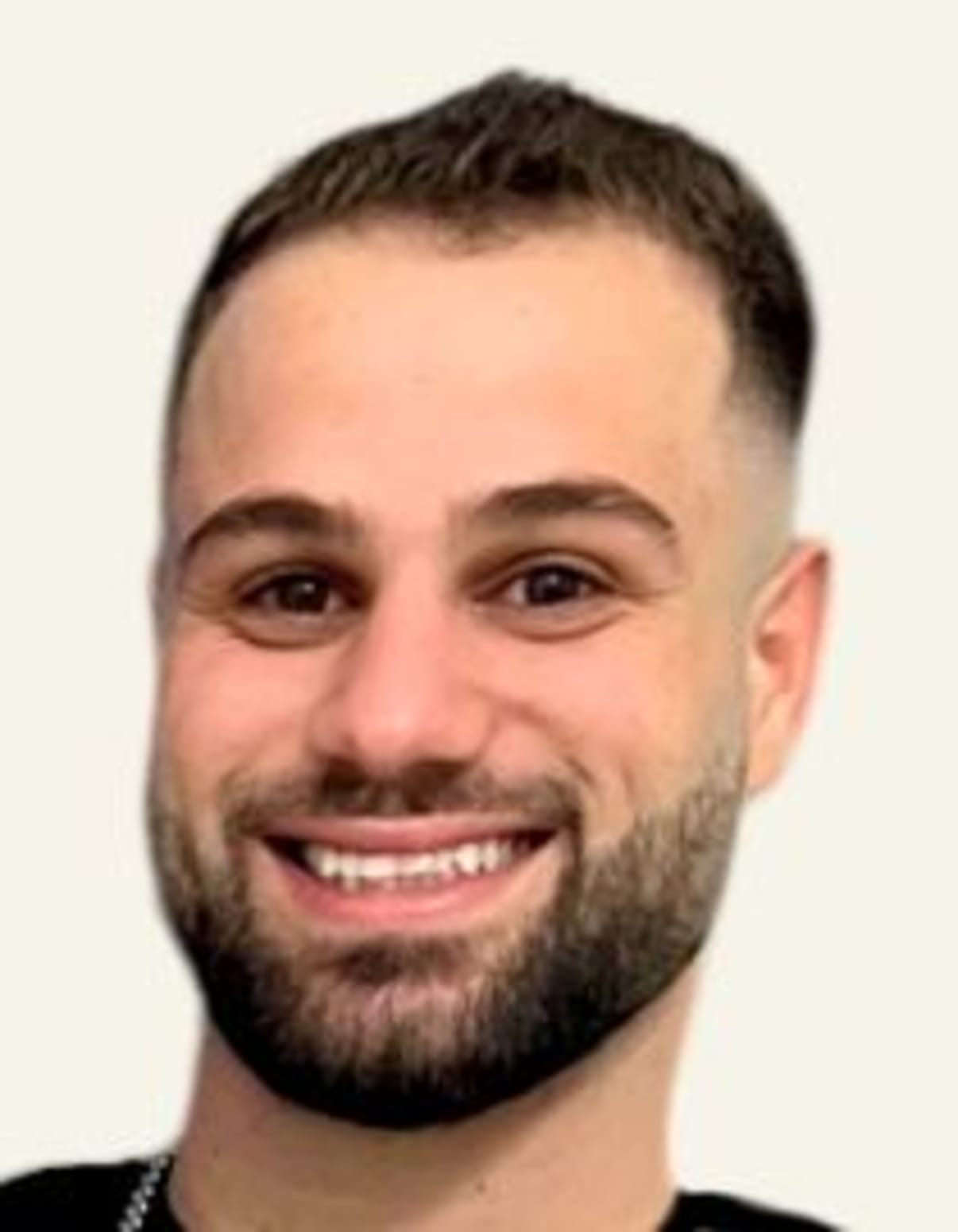 תמונת פורטרט של בעל המקצוע תמונת פורטרט של בעל המקצוע