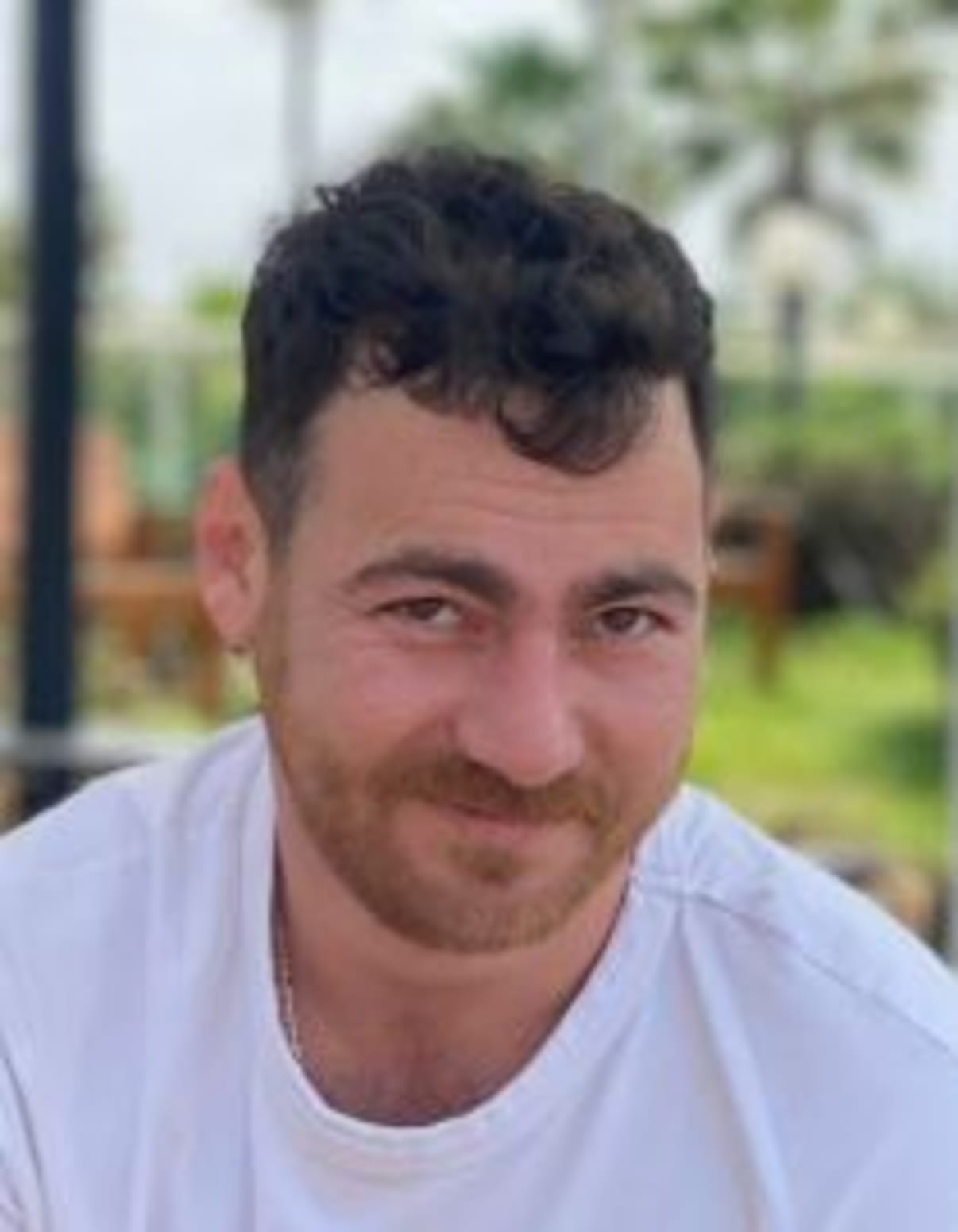 תמונת פורטרט של בעל המקצוע תמונת פורטרט של בעל המקצוע