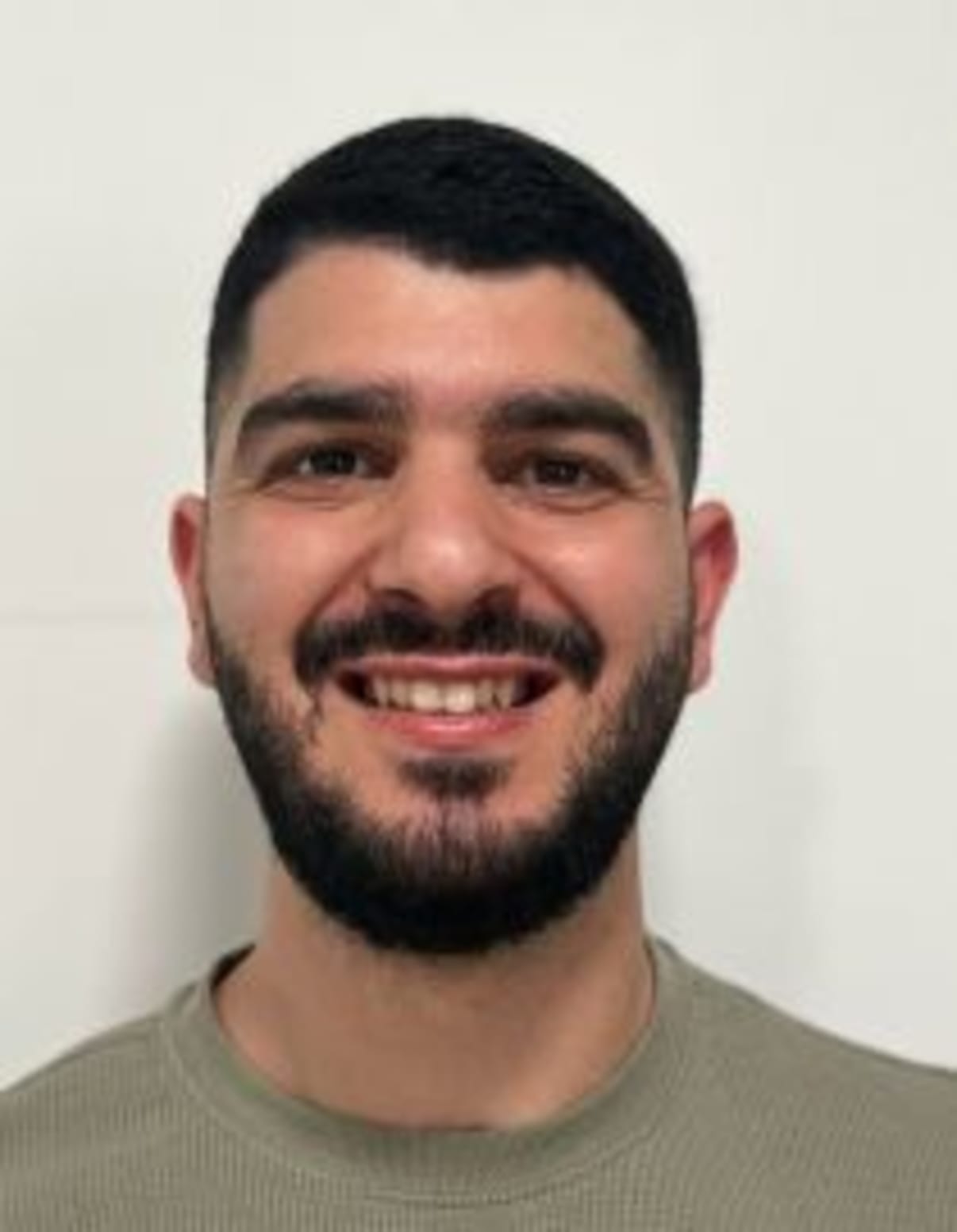 תמונת פורטרט של בעל המקצוע תמונת פורטרט של בעל המקצוע