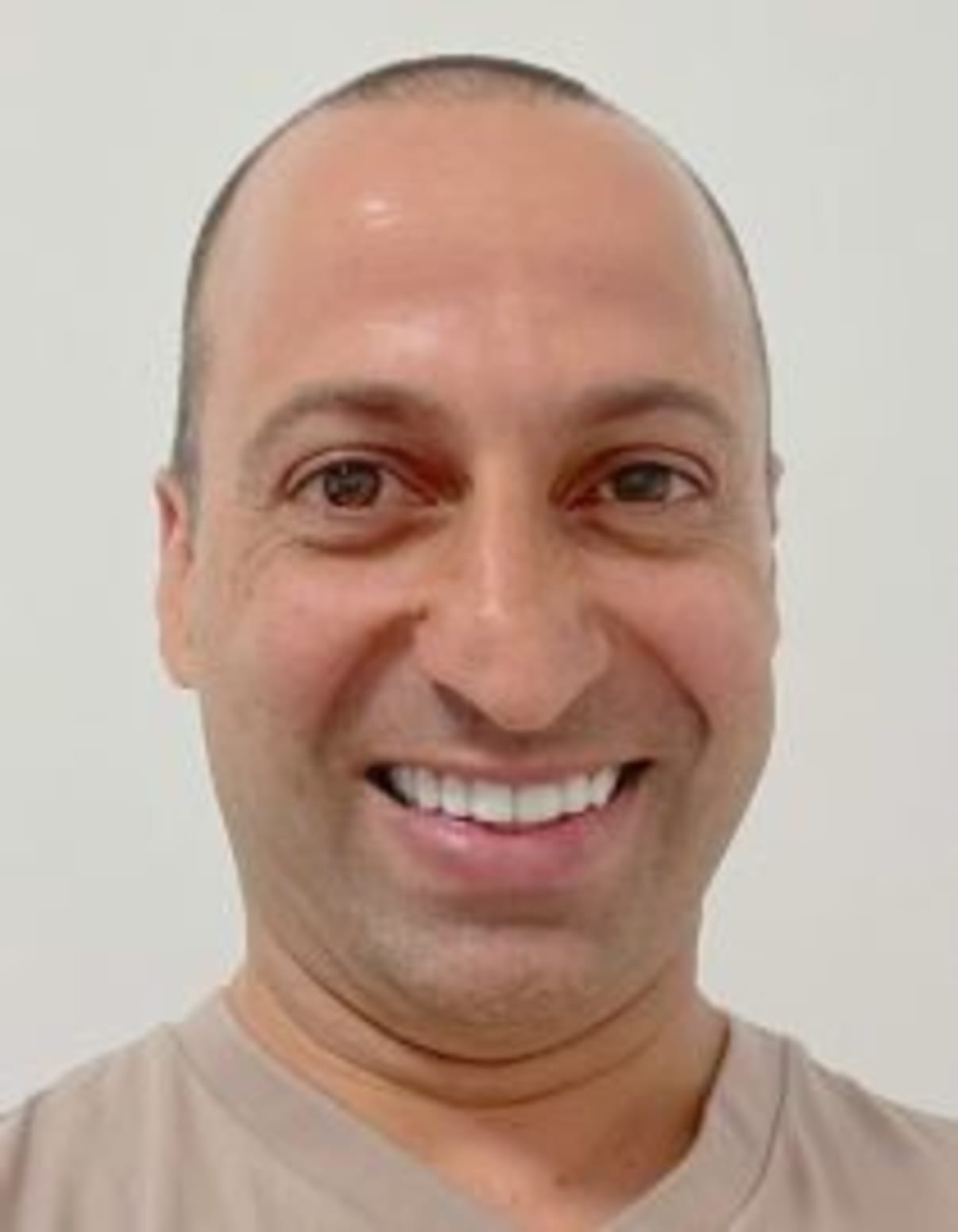 תמונת פורטרט של בעל המקצוע תמונת פורטרט של בעל המקצוע