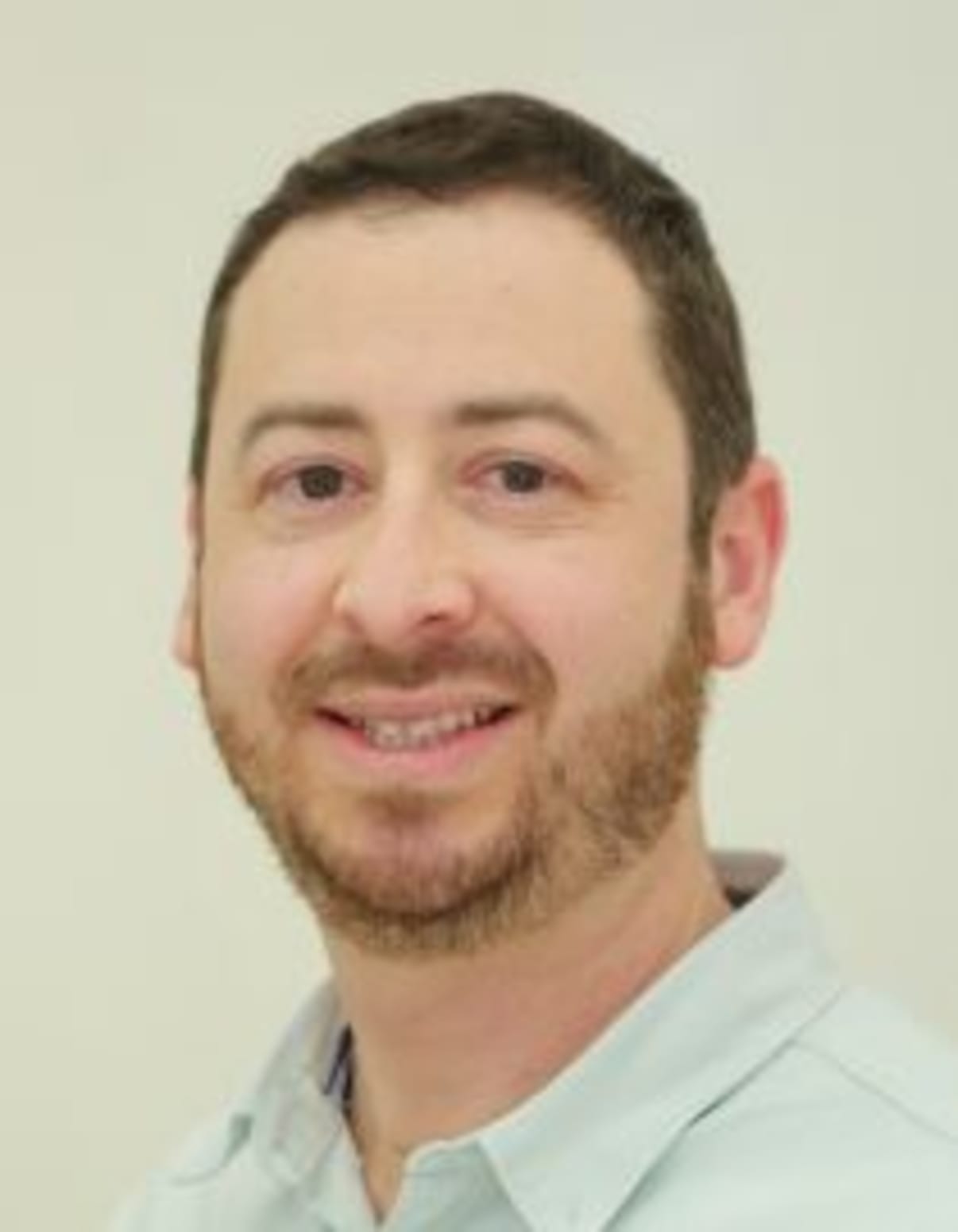 תמונת פורטרט של בעל המקצוע תמונת פורטרט של בעל המקצוע