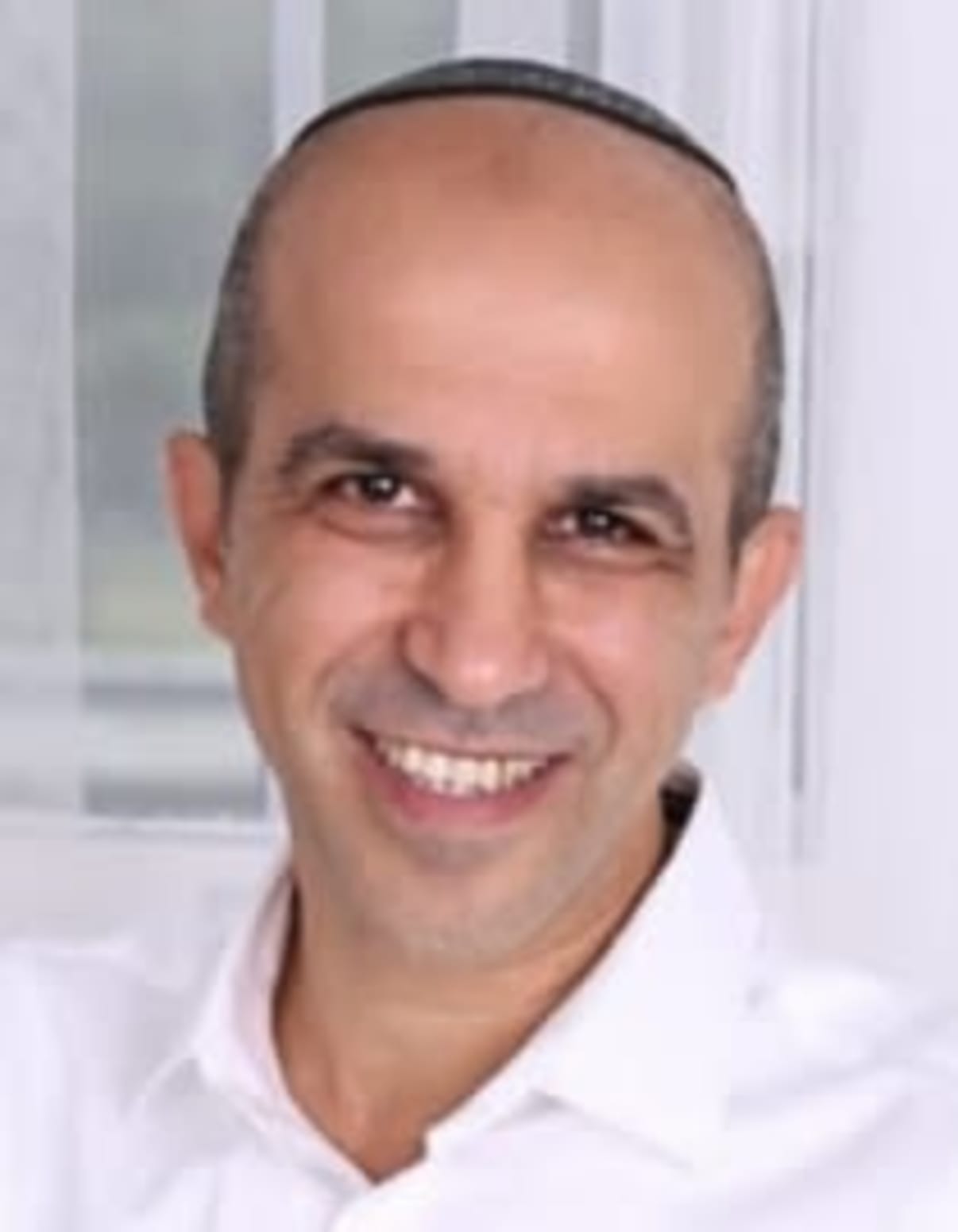 תמונת פורטרט של בעל המקצוע תמונת פורטרט של בעל המקצוע