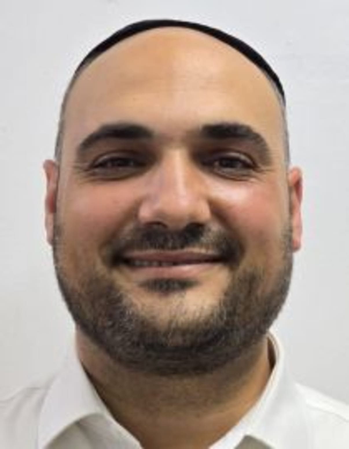 תמונת פורטרט של בעל המקצוע תמונת פורטרט של בעל המקצוע