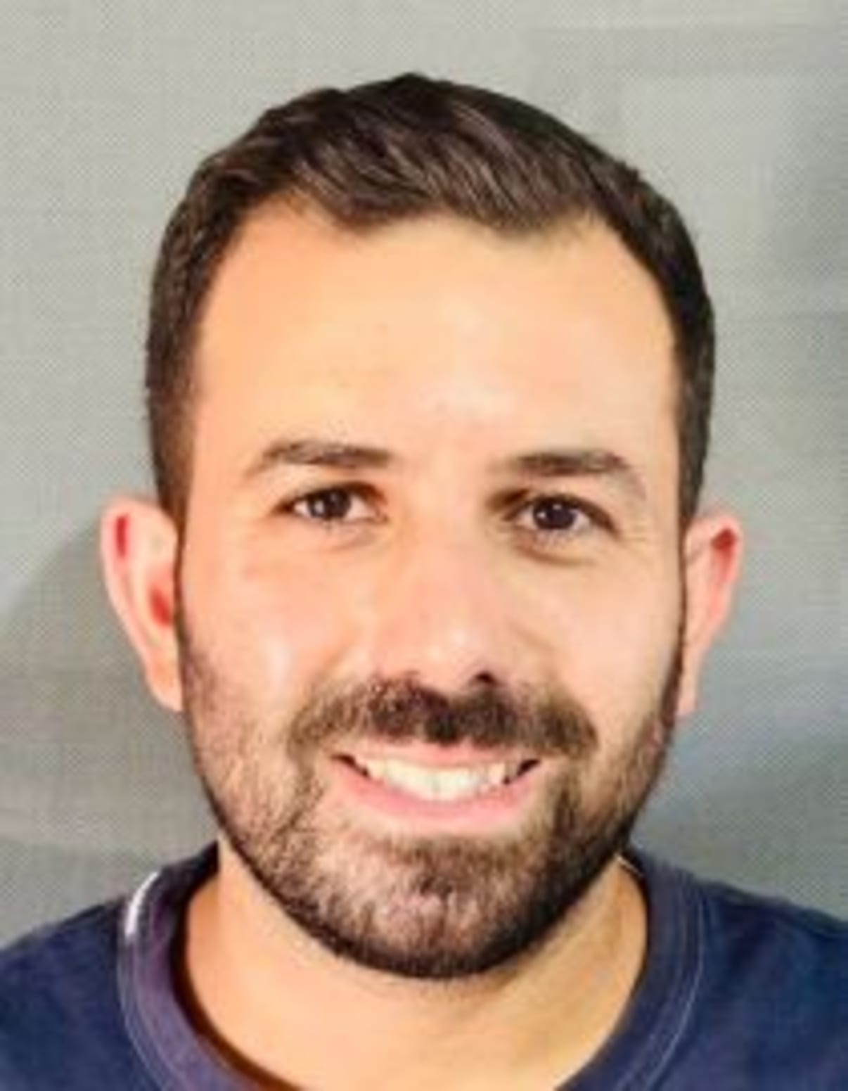 תמונת פורטרט של בעל המקצוע תמונת פורטרט של בעל המקצוע