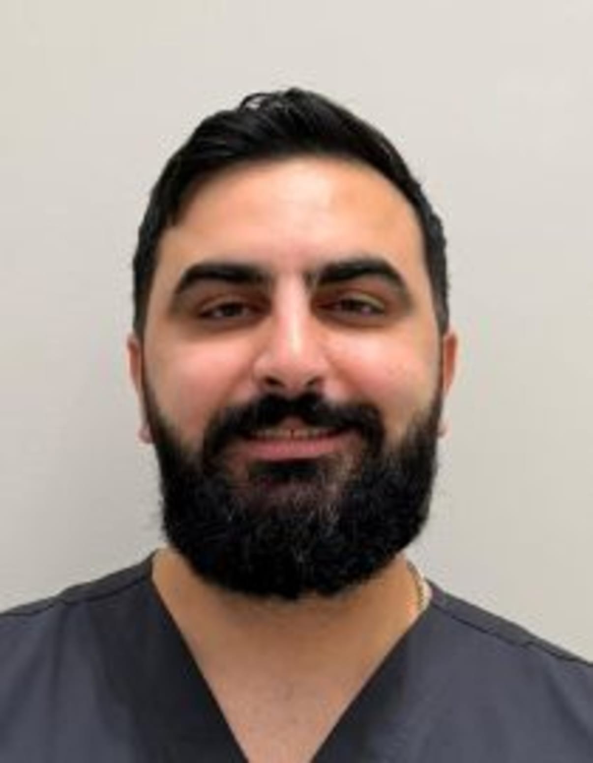 תמונת פורטרט של בעל המקצוע תמונת פורטרט של בעל המקצוע