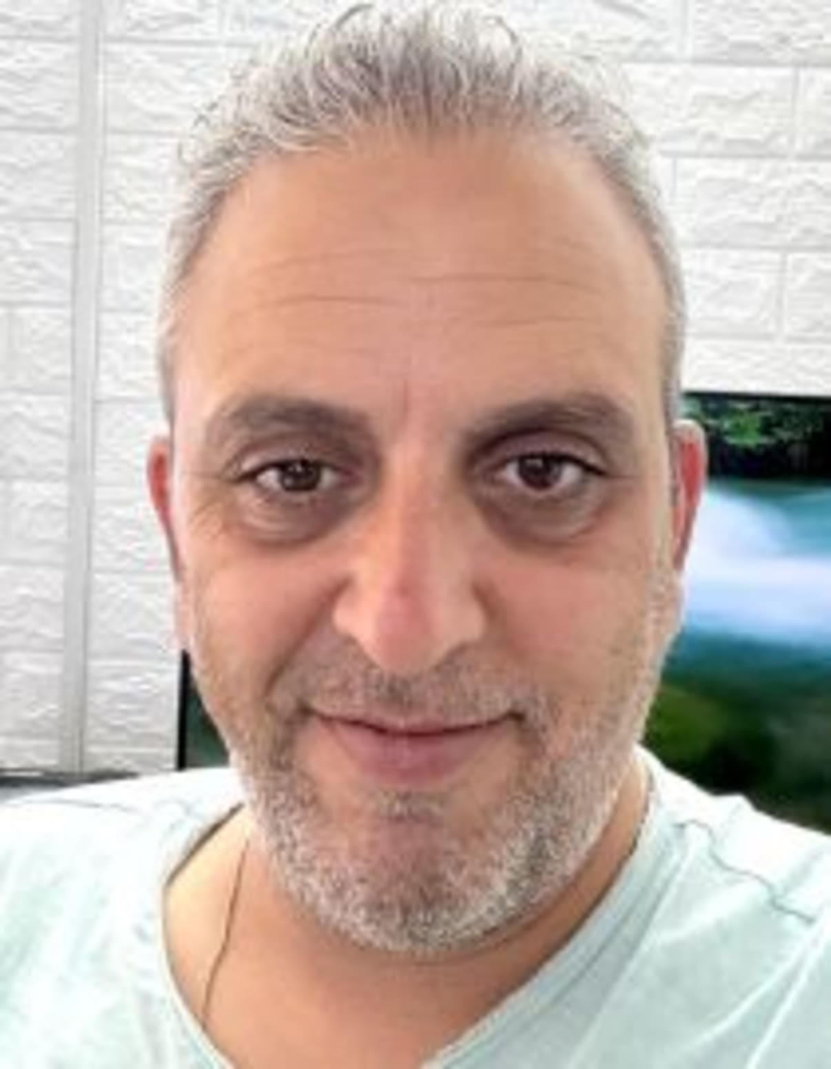 תמונת פורטרט של בעל המקצוע תמונת פורטרט של בעל המקצוע