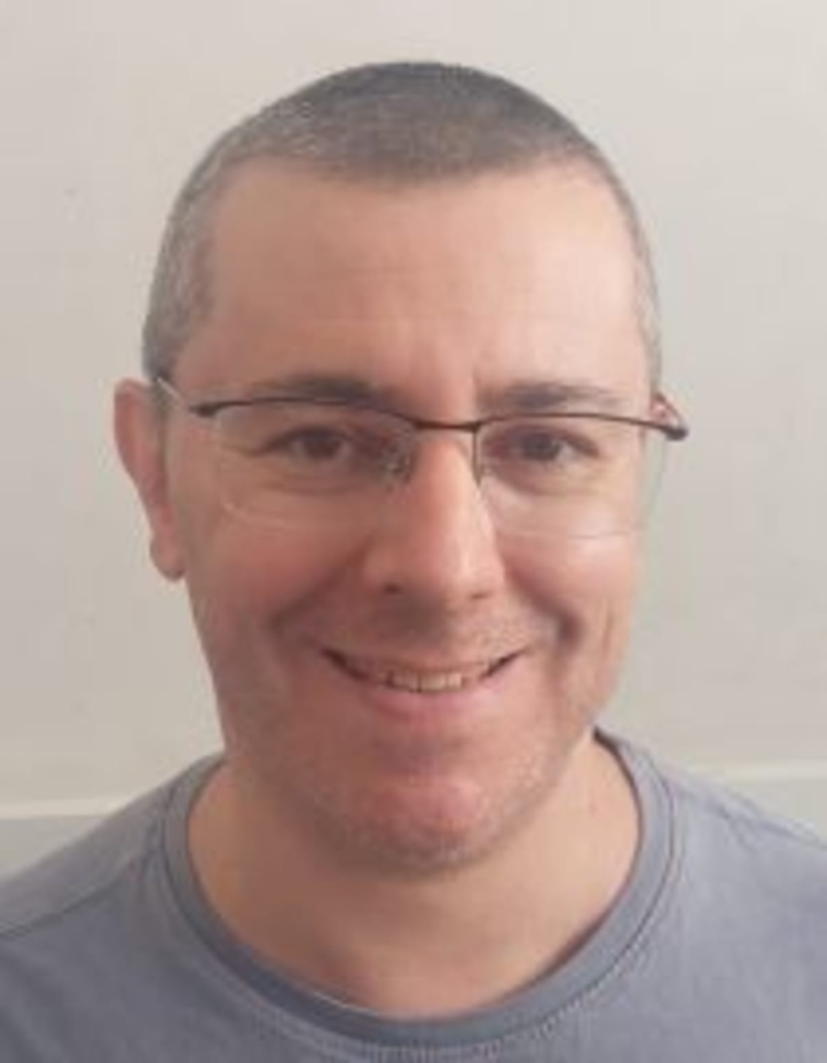 תמונת פורטרט של בעל המקצוע תמונת פורטרט של בעל המקצוע