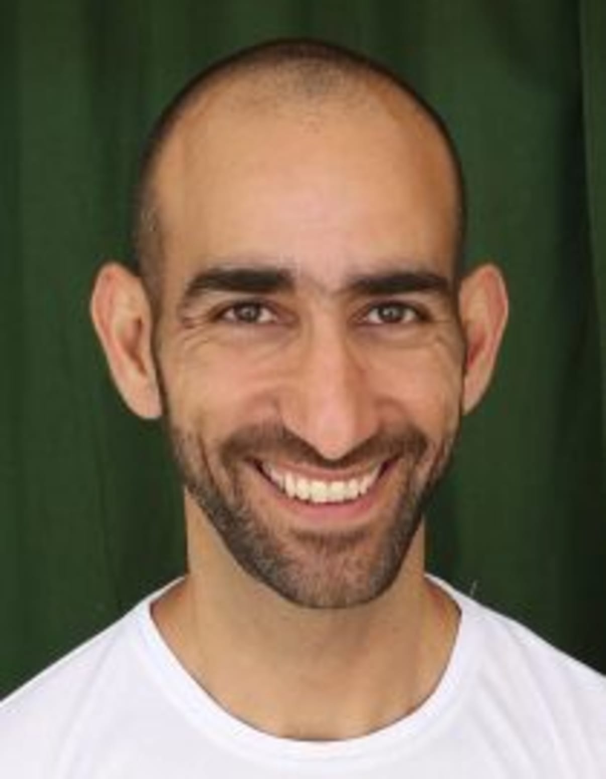 תמונת פורטרט של בעל המקצוע תמונת פורטרט של בעל המקצוע