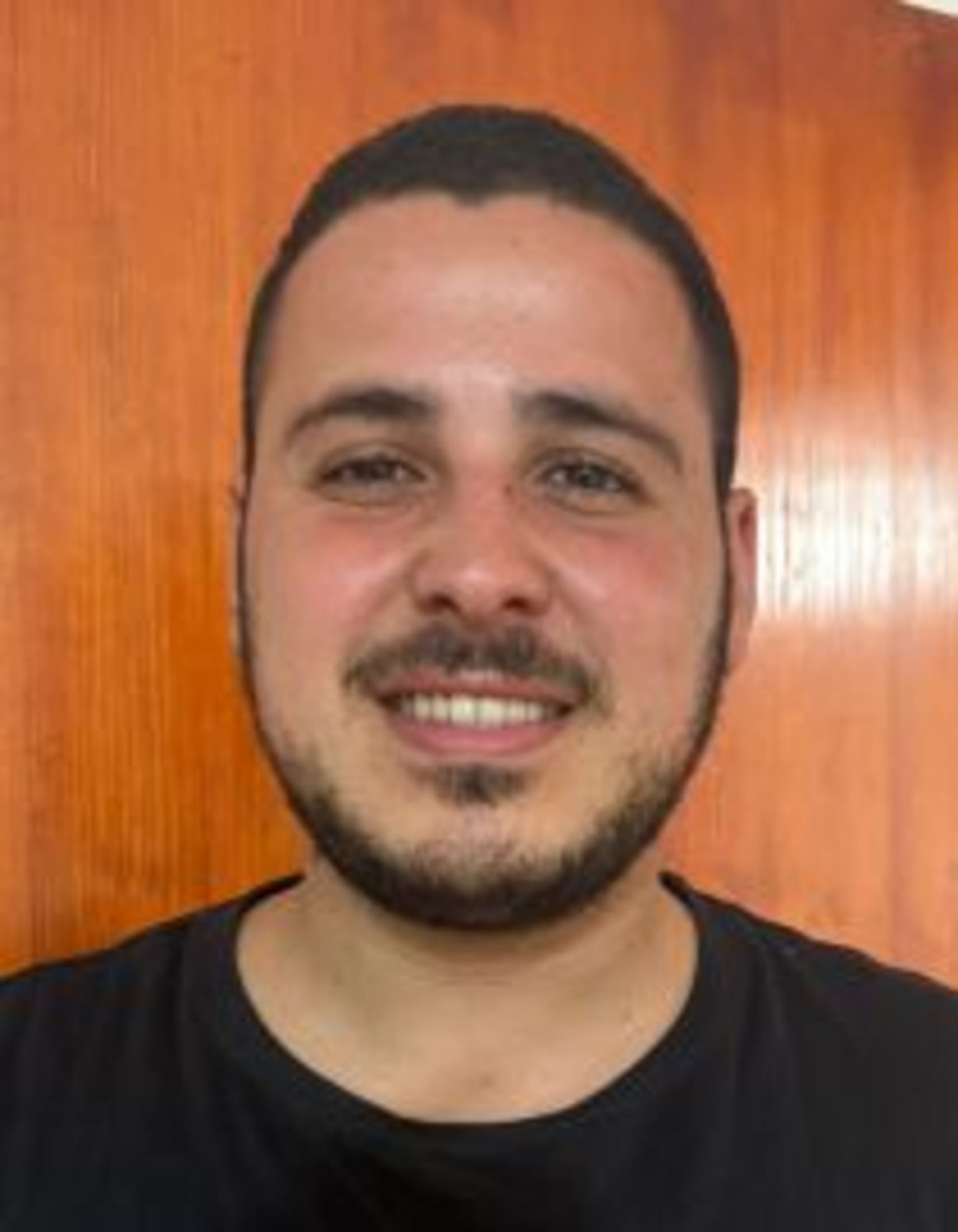 תמונת פורטרט של בעל המקצוע תמונת פורטרט של בעל המקצוע