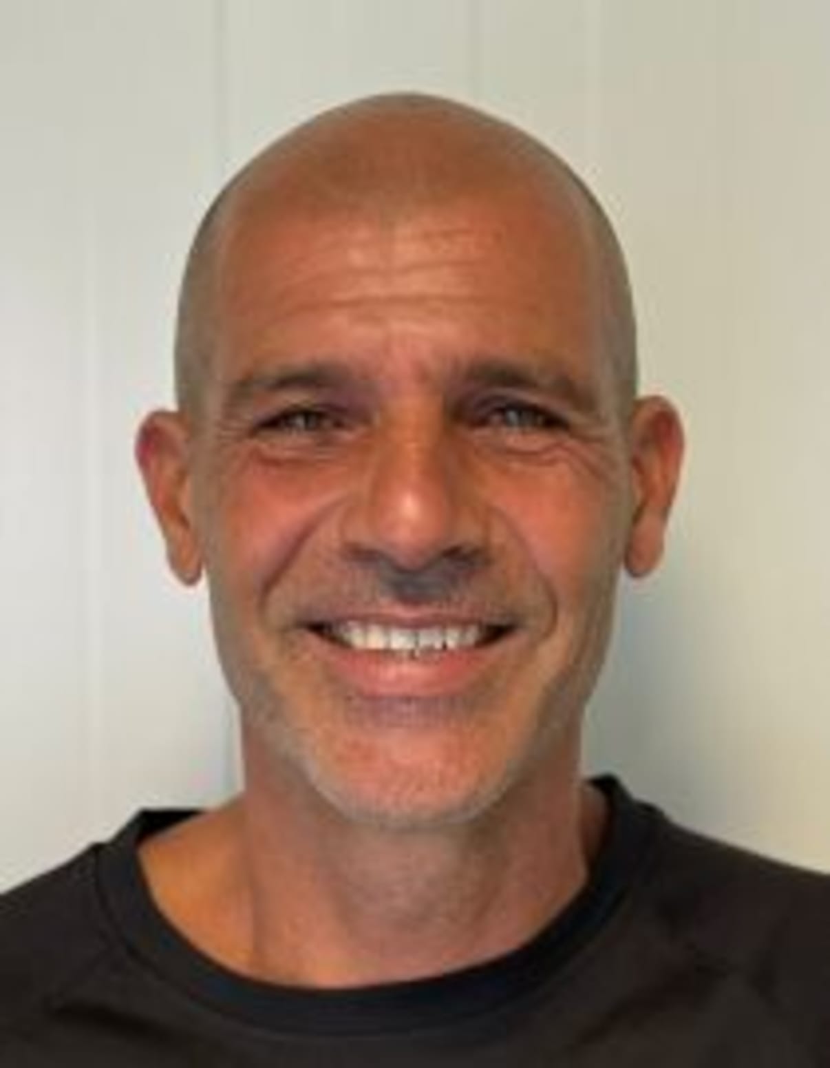 תמונת פורטרט של בעל המקצוע תמונת פורטרט של בעל המקצוע