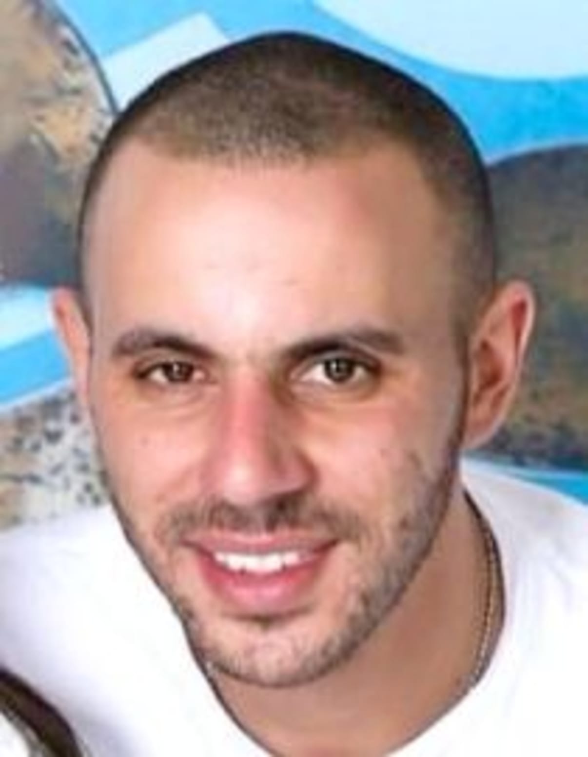 תמונת פורטרט של בעל המקצוע תמונת פורטרט של בעל המקצוע