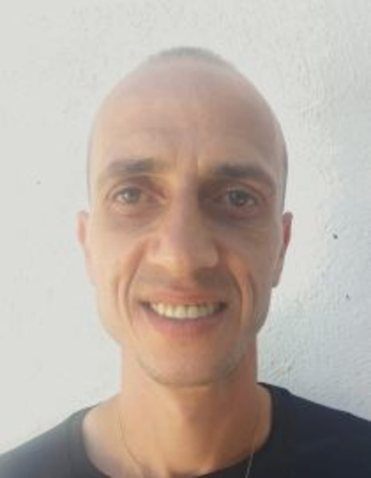 תמונת פורטרט של בעל המקצוע תמונת פורטרט של בעל המקצוע