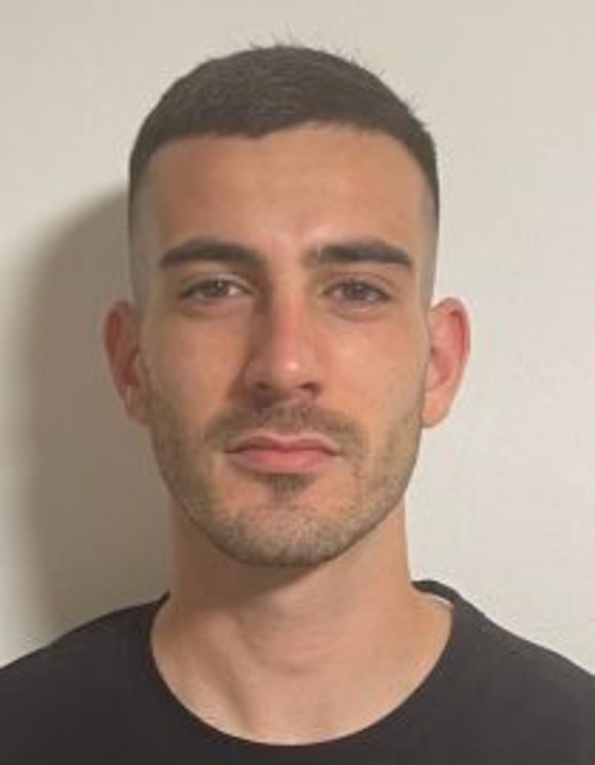 תמונת פורטרט של בעל המקצוע