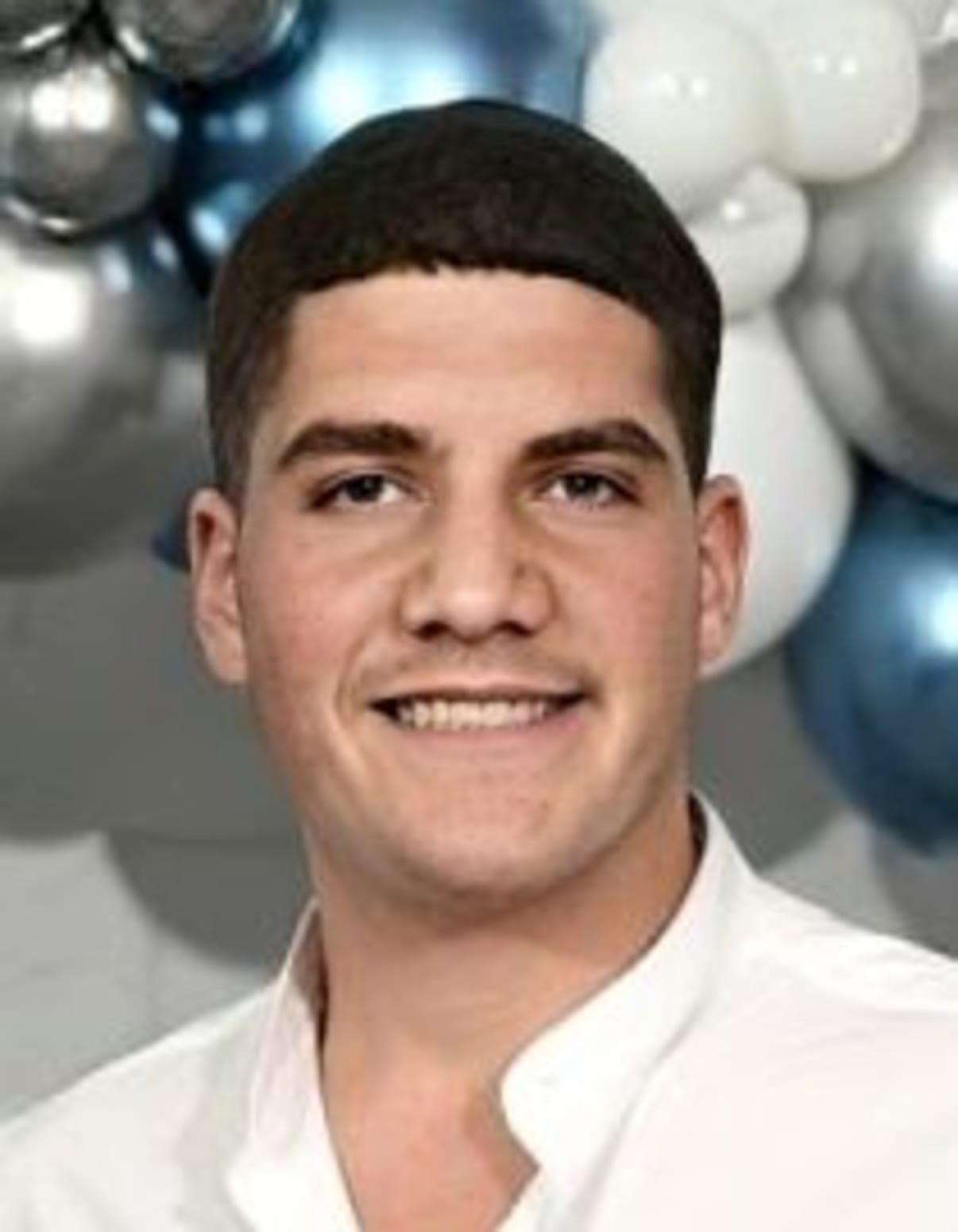 תמונת פורטרט של בעל המקצוע תמונת פורטרט של בעל המקצוע