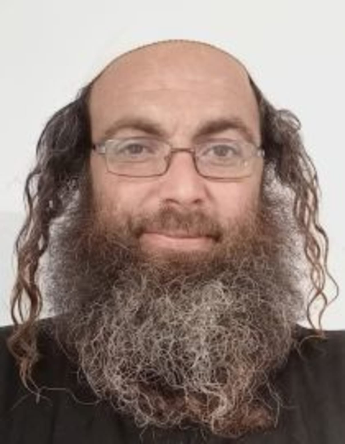 תמונת פורטרט של בעל המקצוע תמונת פורטרט של בעל המקצוע