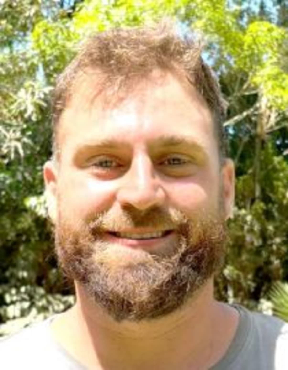 תמונת פורטרט של בעל המקצוע תמונת פורטרט של בעל המקצוע