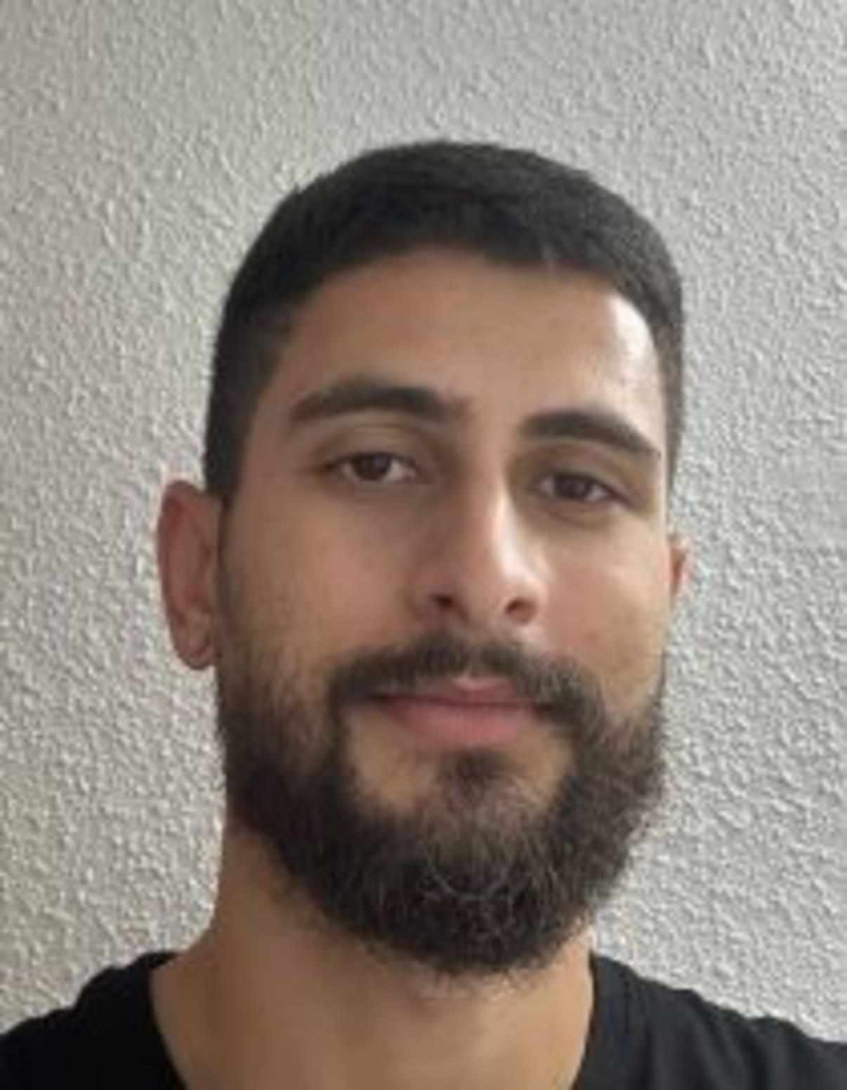 תמונת פורטרט של בעל המקצוע תמונת פורטרט של בעל המקצוע