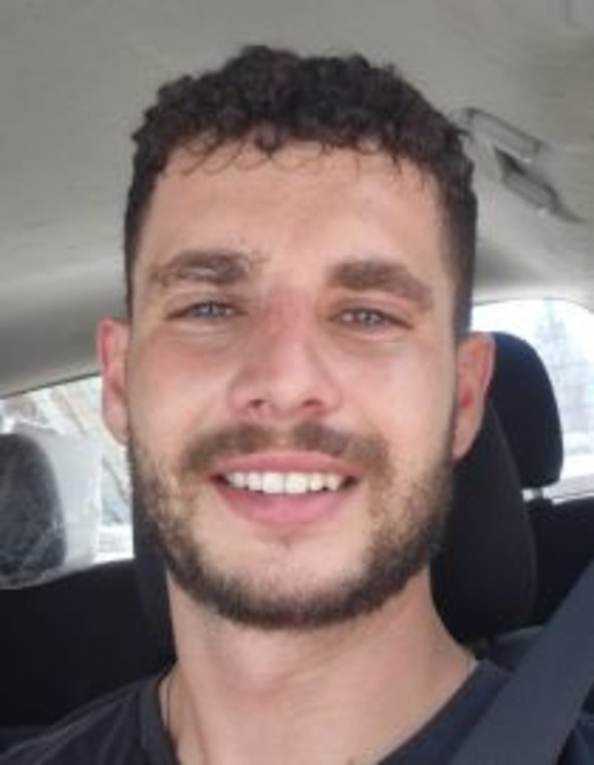 תמונת פורטרט של בעל המקצוע תמונת פורטרט של בעל המקצוע