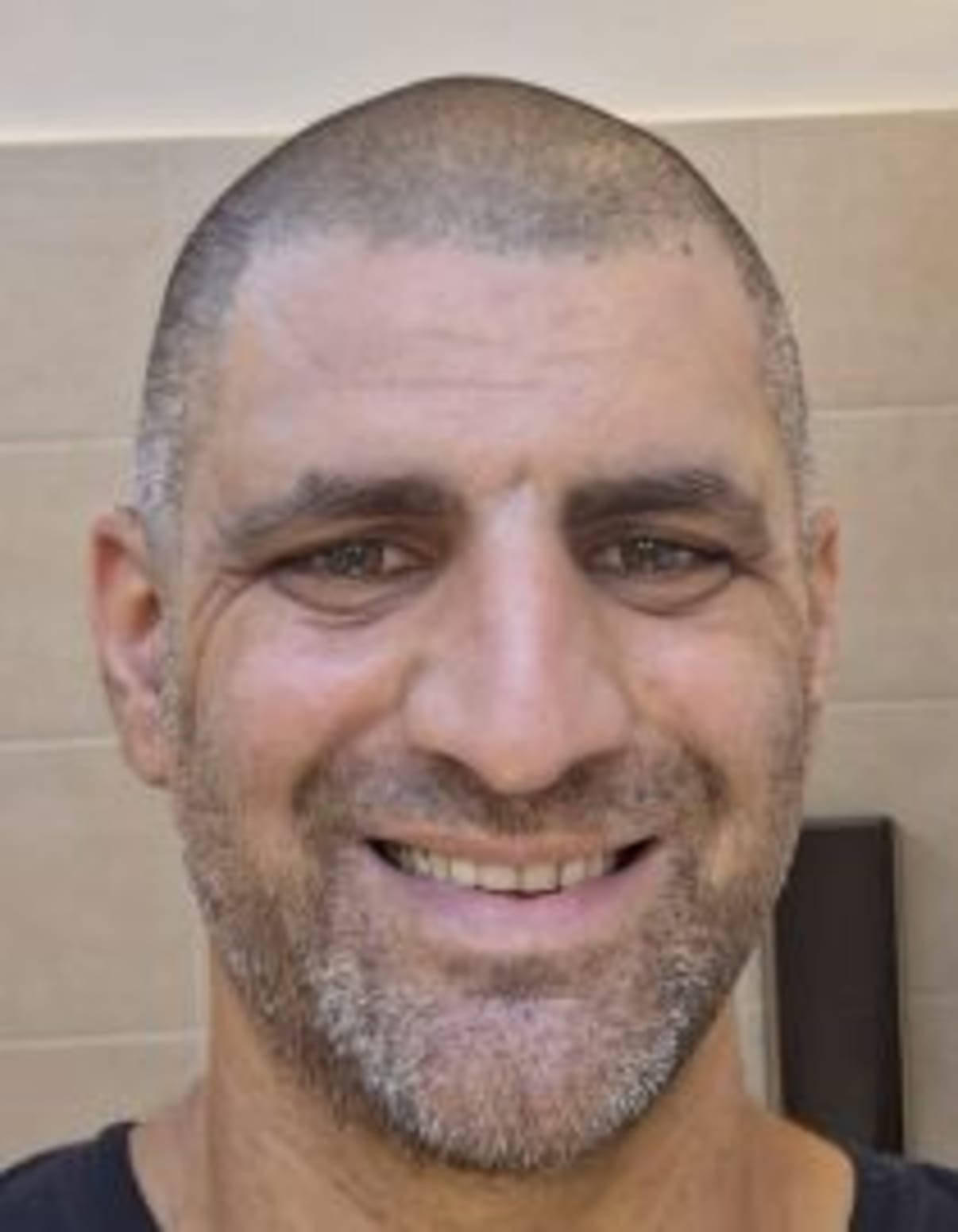 תמונת פורטרט של בעל המקצוע תמונת פורטרט של בעל המקצוע