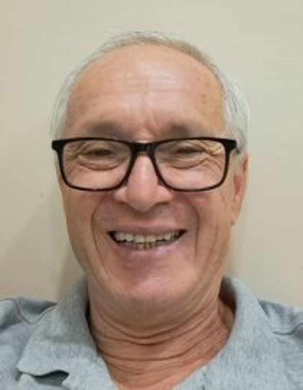 תמונת פורטרט של בעל המקצוע תמונת פורטרט של בעל המקצוע