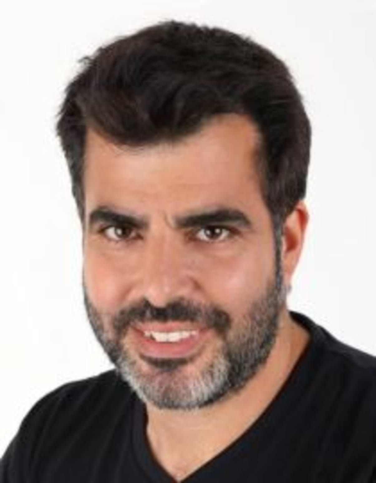 תמונת פורטרט של בעל המקצוע תמונת פורטרט של בעל המקצוע