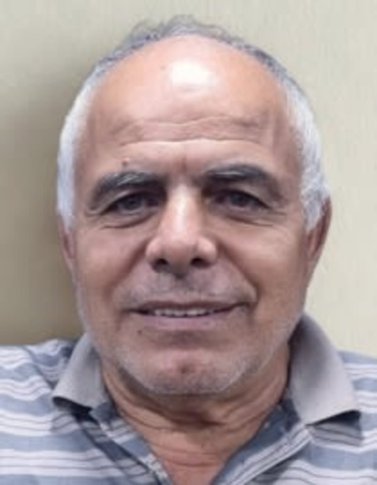 תמונת פורטרט של בעל המקצוע תמונת פורטרט של בעל המקצוע