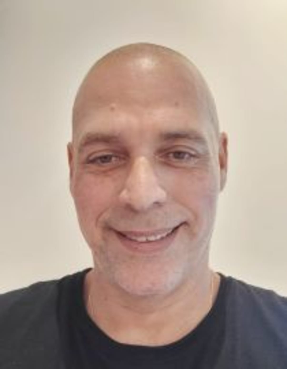 תמונת פורטרט של בעל המקצוע תמונת פורטרט של בעל המקצוע