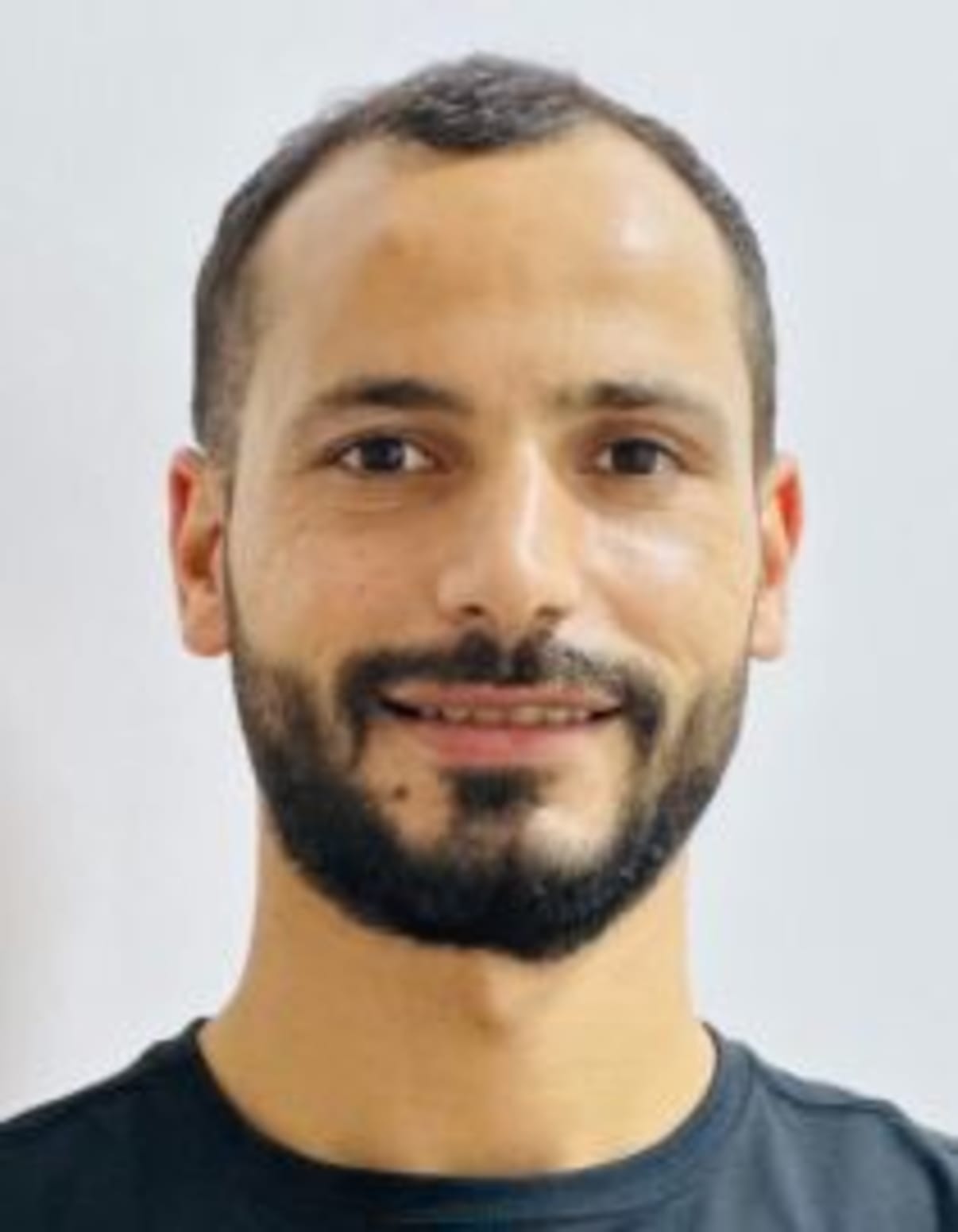 תמונת פורטרט של בעל המקצוע תמונת פורטרט של בעל המקצוע