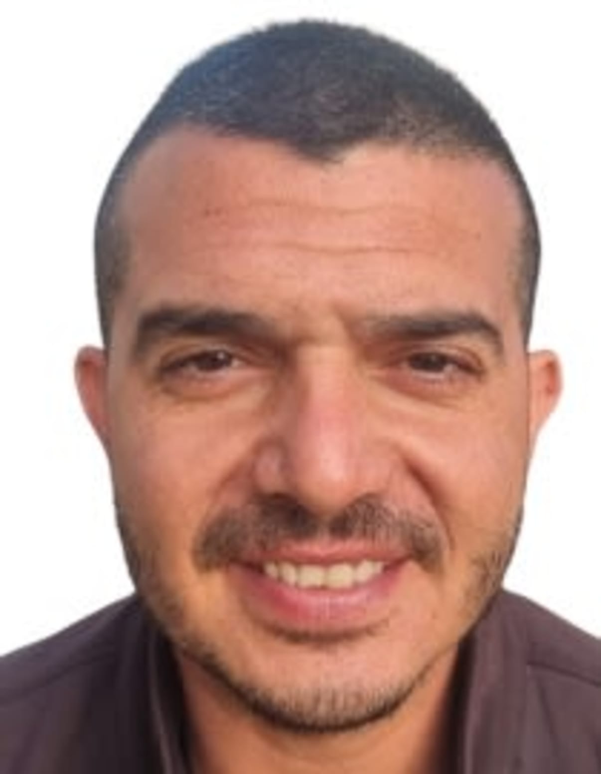 תמונת פורטרט של בעל המקצוע תמונת פורטרט של בעל המקצוע