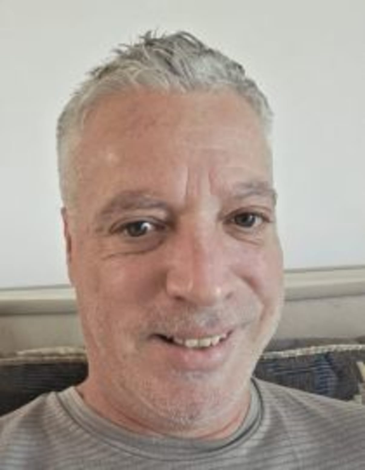 תמונת פורטרט של בעל המקצוע תמונת פורטרט של בעל המקצוע