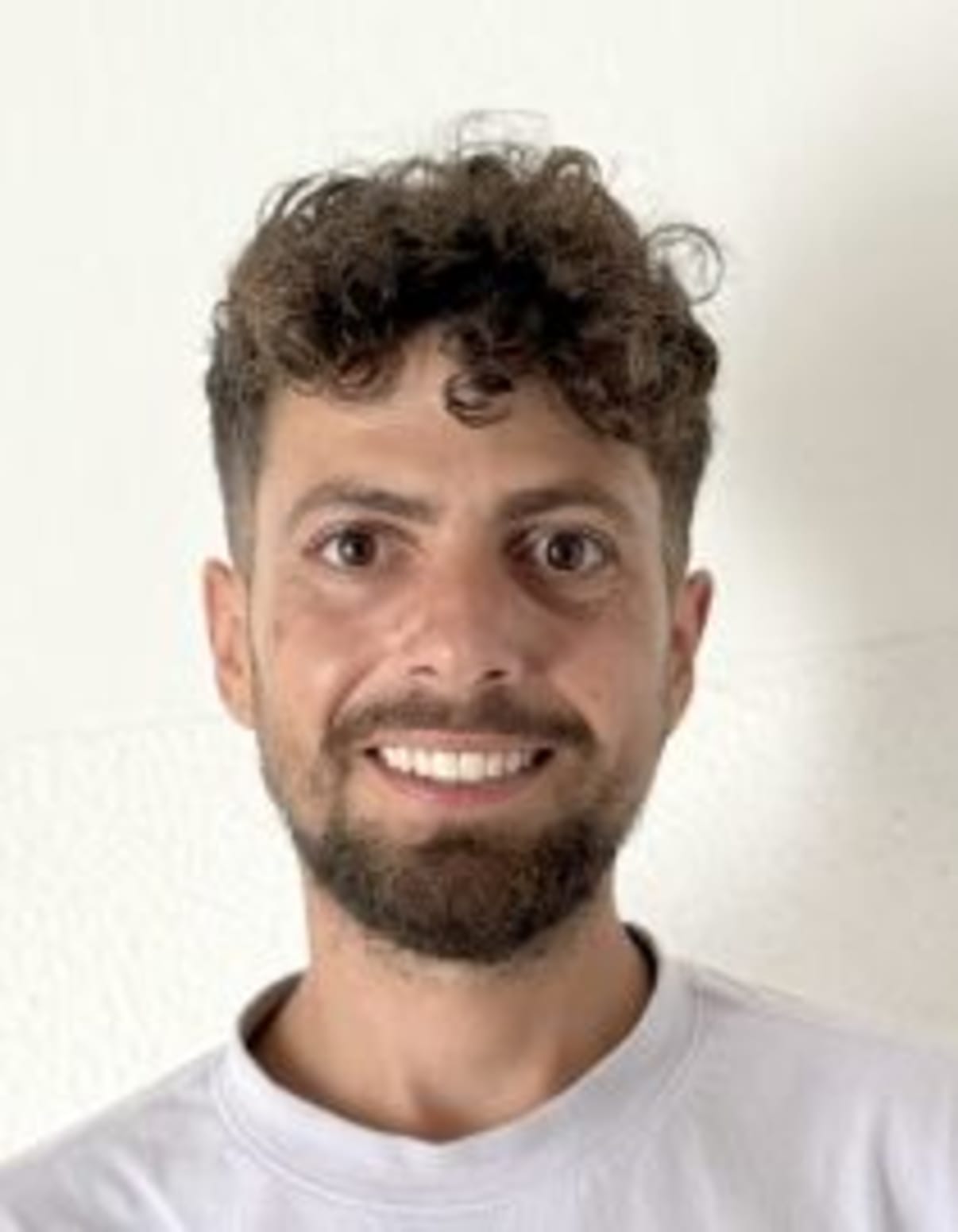 תמונת פורטרט של בעל המקצוע תמונת פורטרט של בעל המקצוע