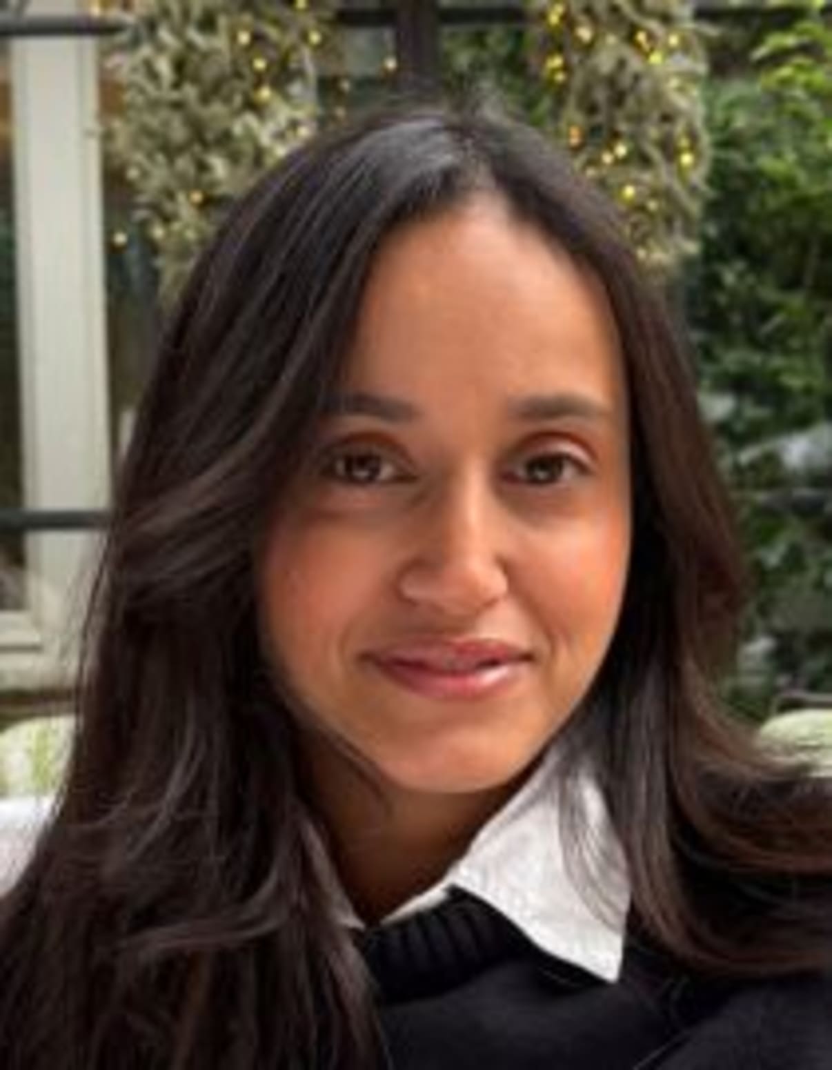 תמונת פורטרט של בעל המקצוע