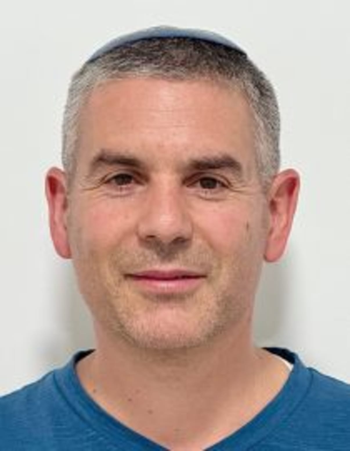 תמונת פורטרט של בעל המקצוע תמונת פורטרט של בעל המקצוע