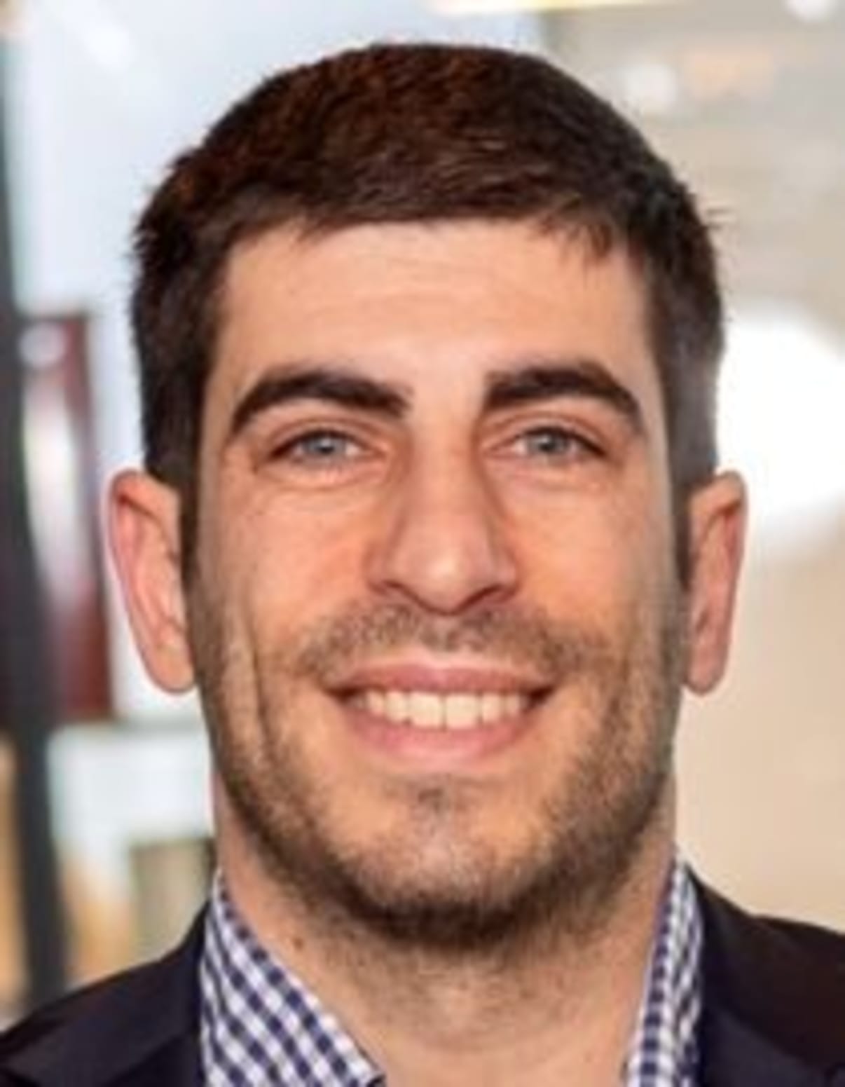 תמונת פורטרט של בעל המקצוע תמונת פורטרט של בעל המקצוע