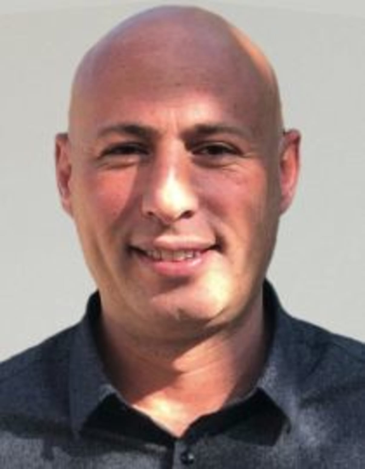 תמונת פורטרט של בעל המקצוע תמונת פורטרט של בעל המקצוע