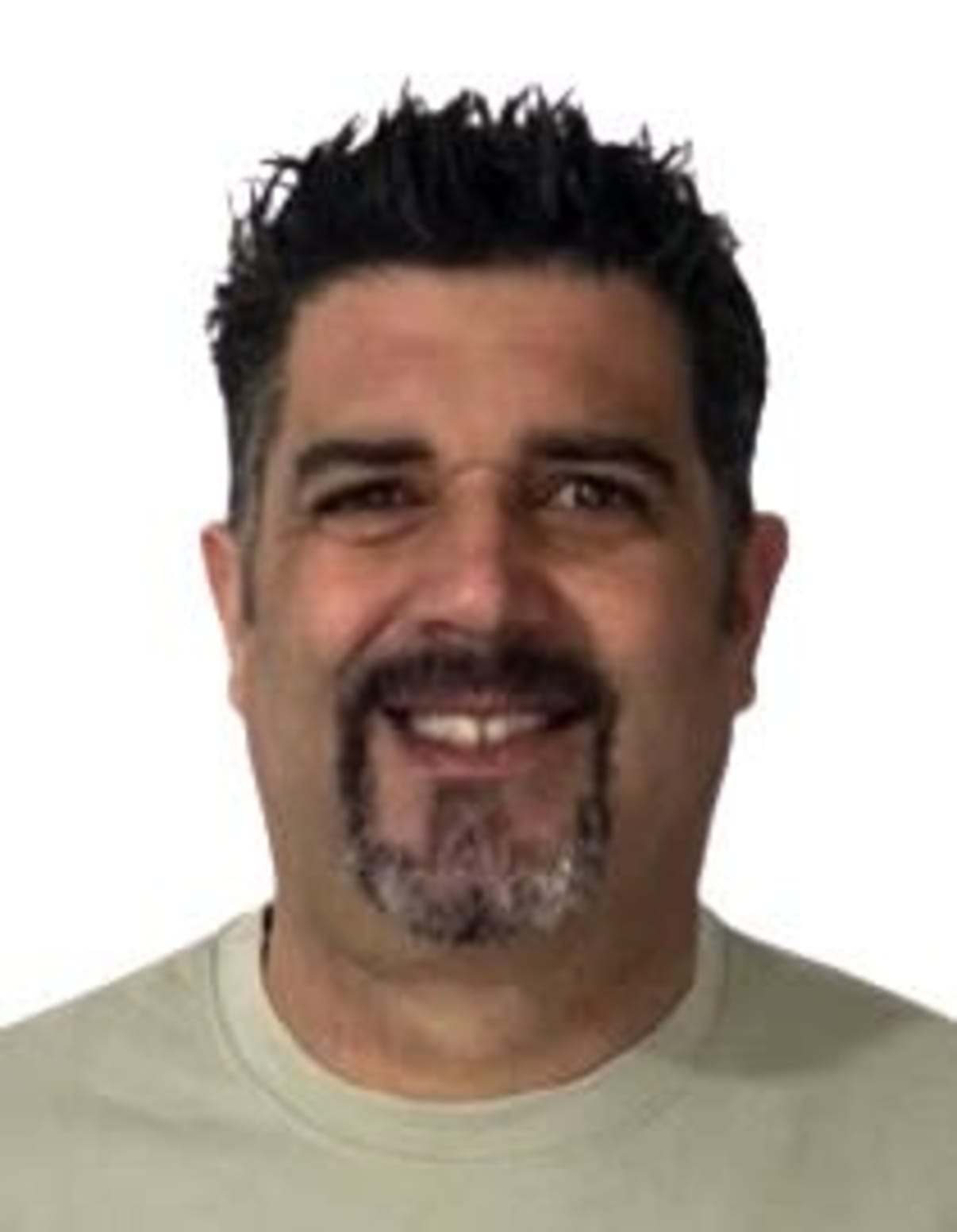 תמונת פורטרט של בעל המקצוע