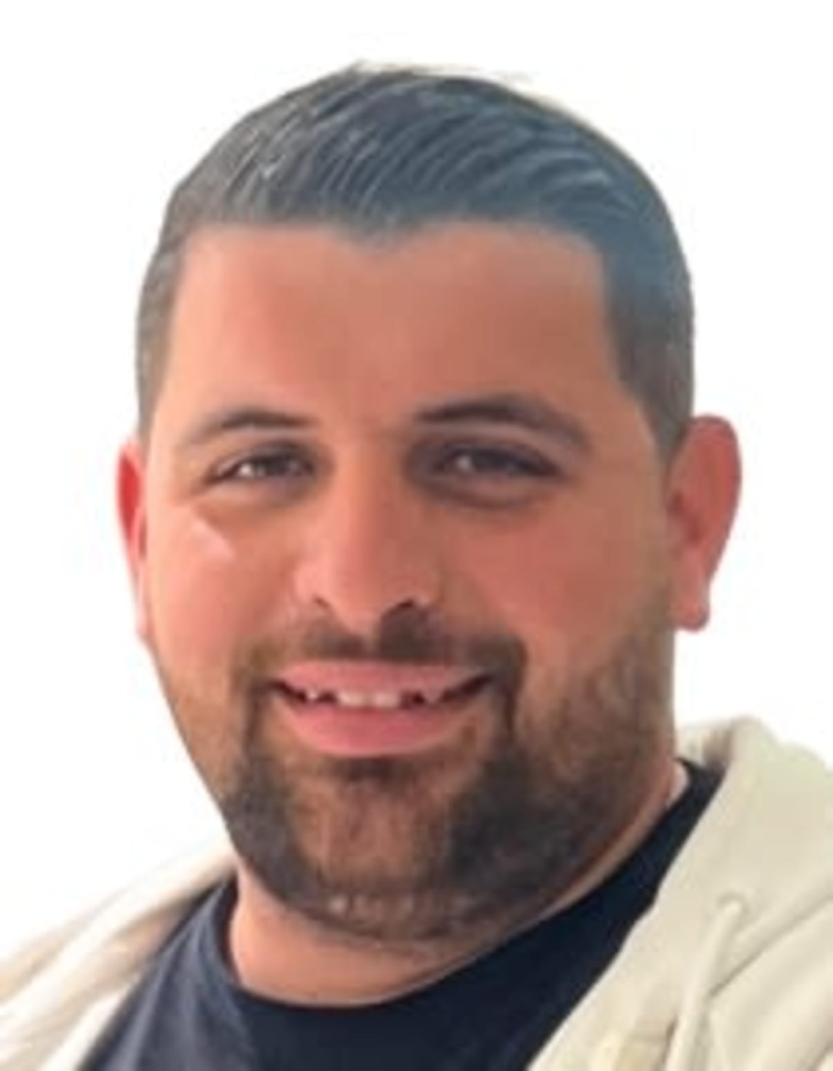 תמונת פורטרט של בעל המקצוע תמונת פורטרט של בעל המקצוע