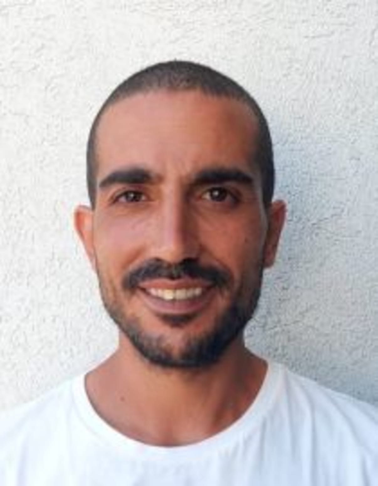 תמונת פורטרט של בעל המקצוע תמונת פורטרט של בעל המקצוע