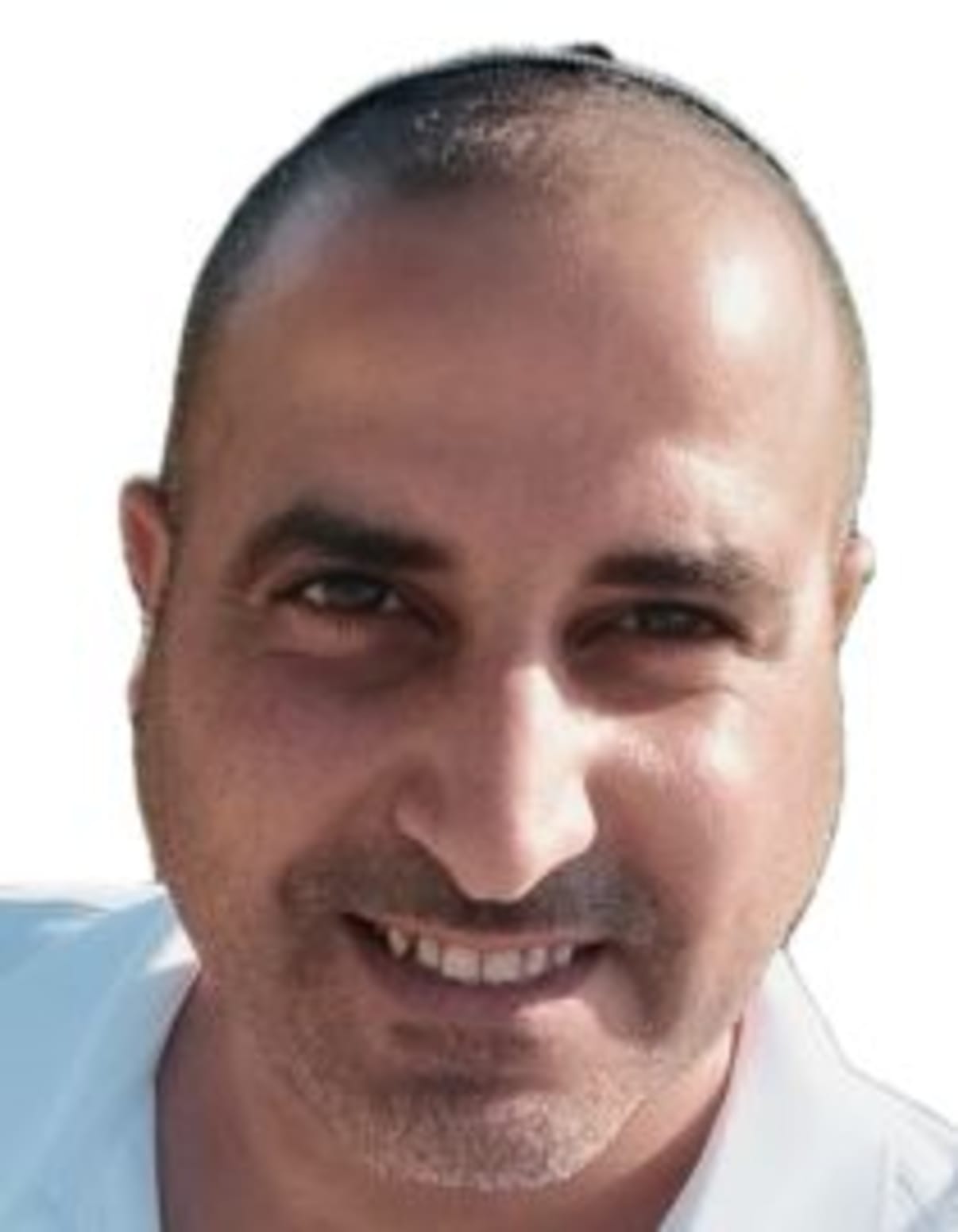 תמונת פורטרט של בעל המקצוע תמונת פורטרט של בעל המקצוע